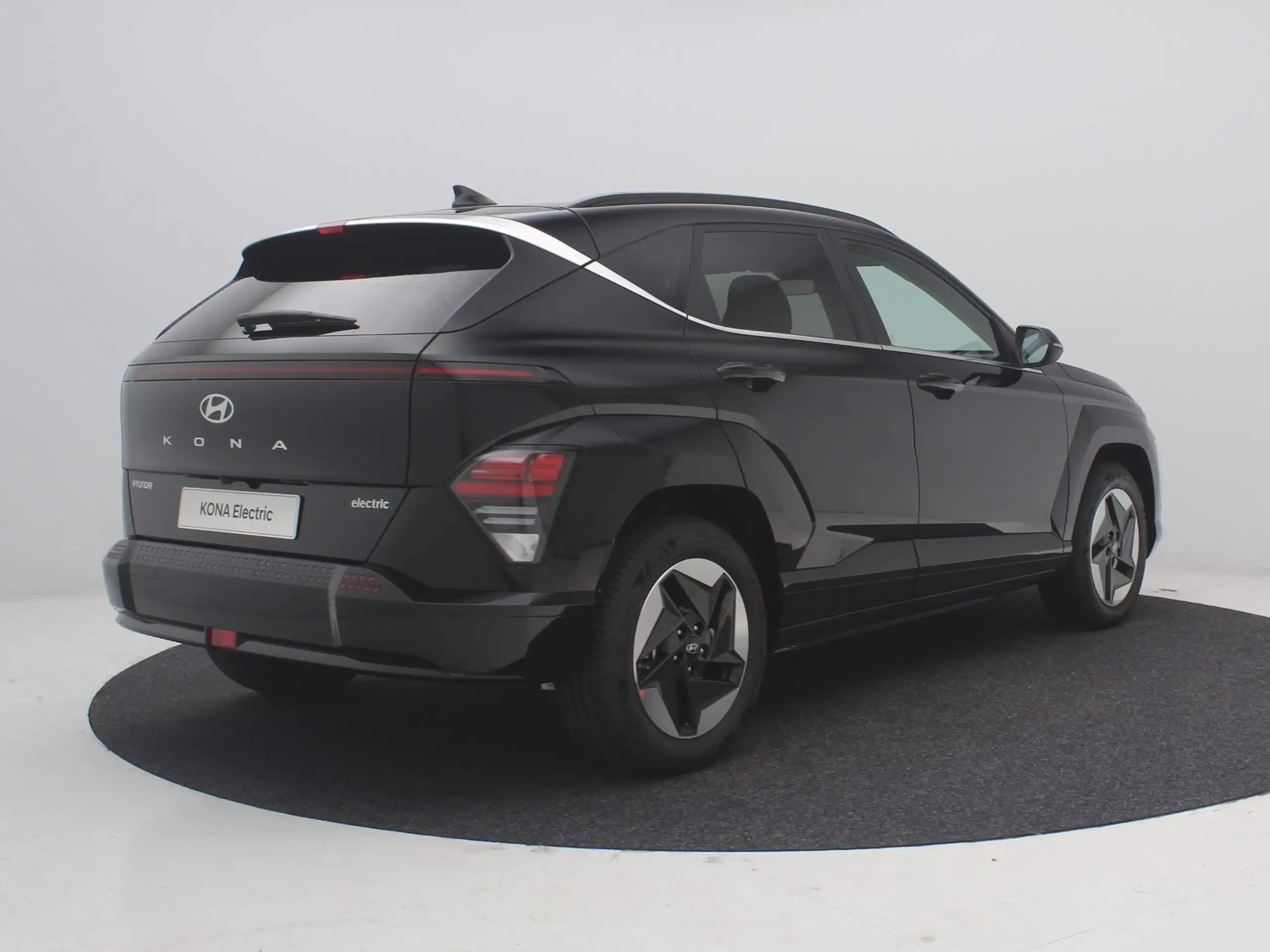 Hyundai - KONA