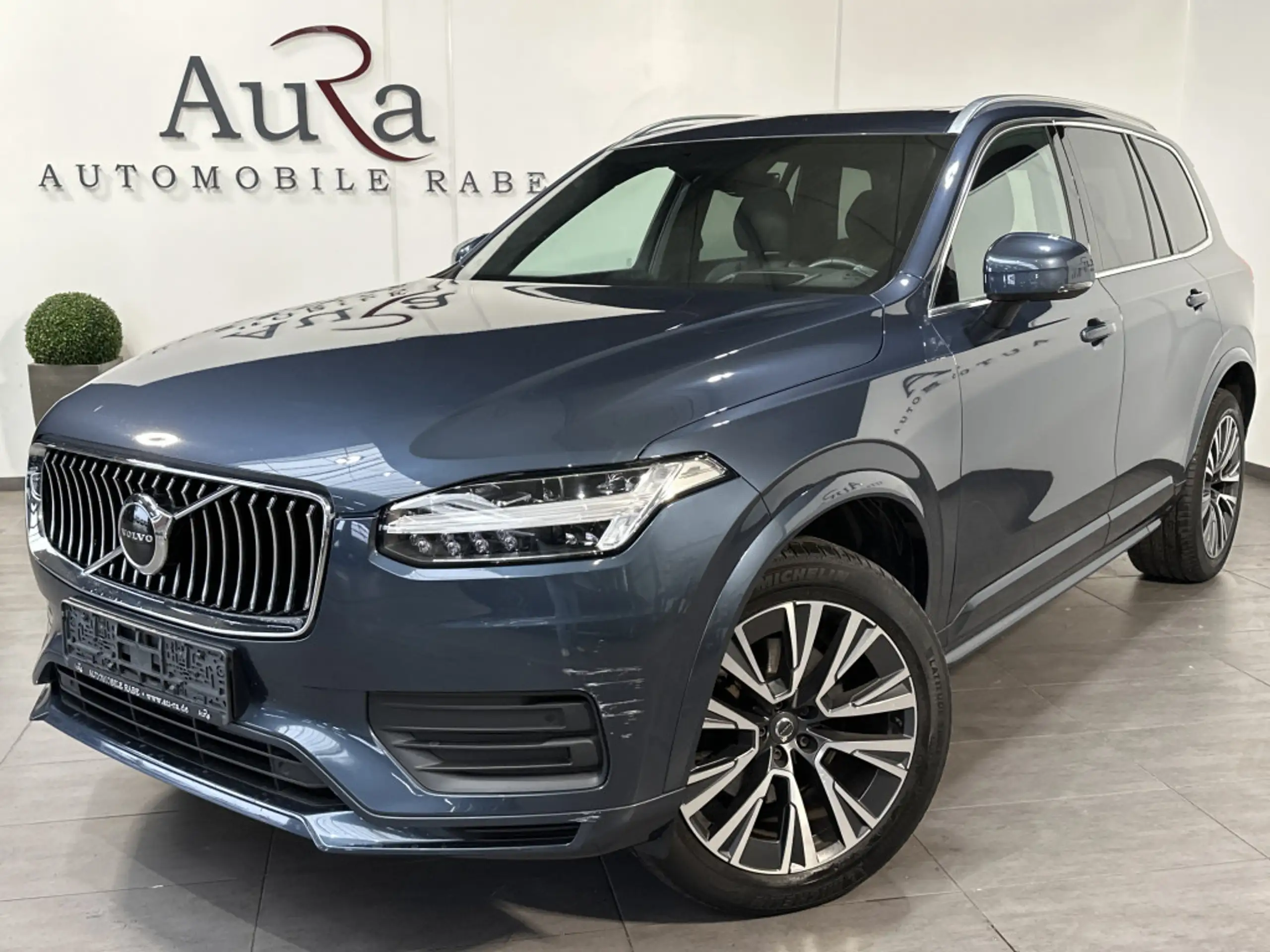 Volvo XC90 2020