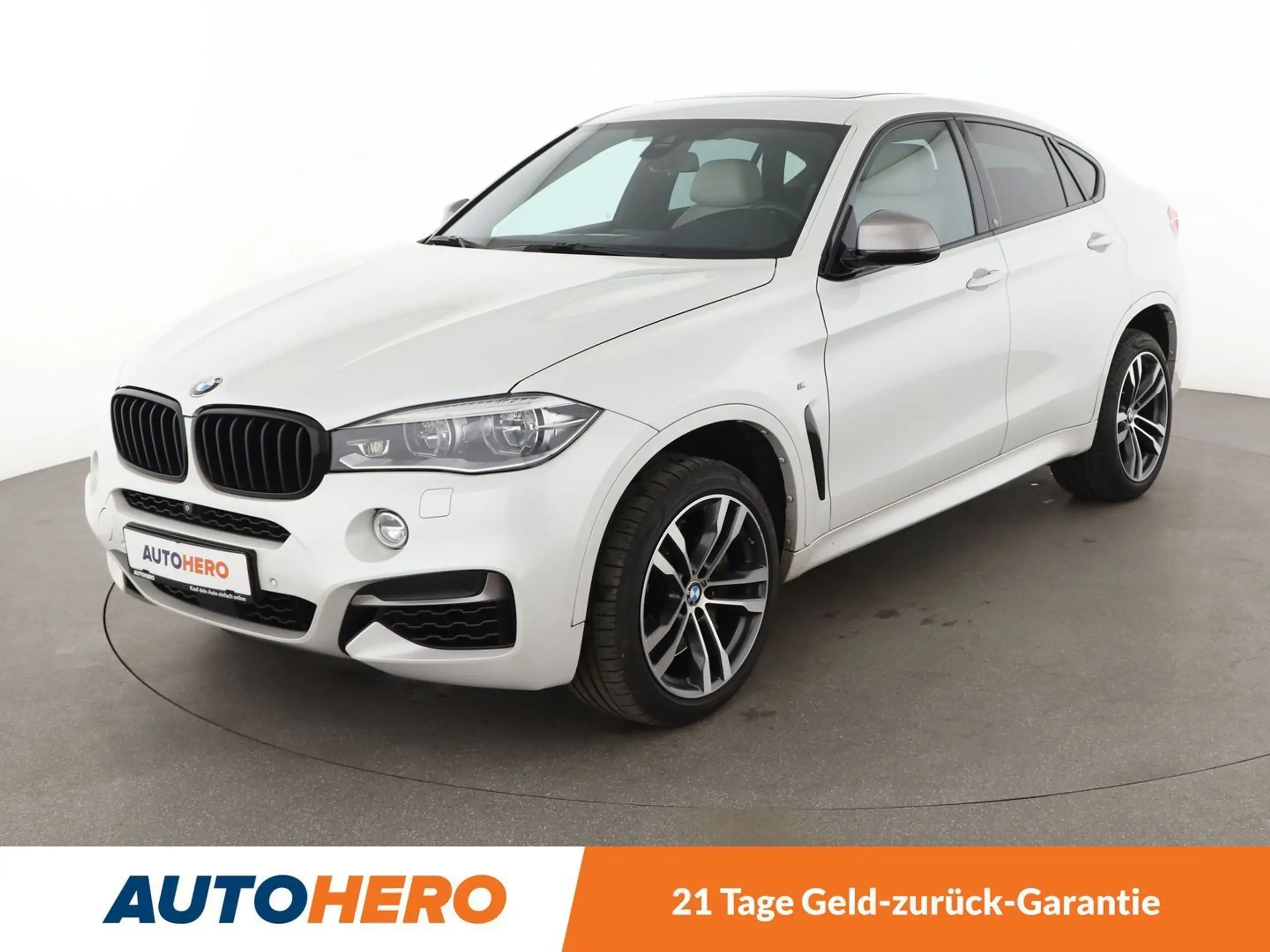 BMW - X6