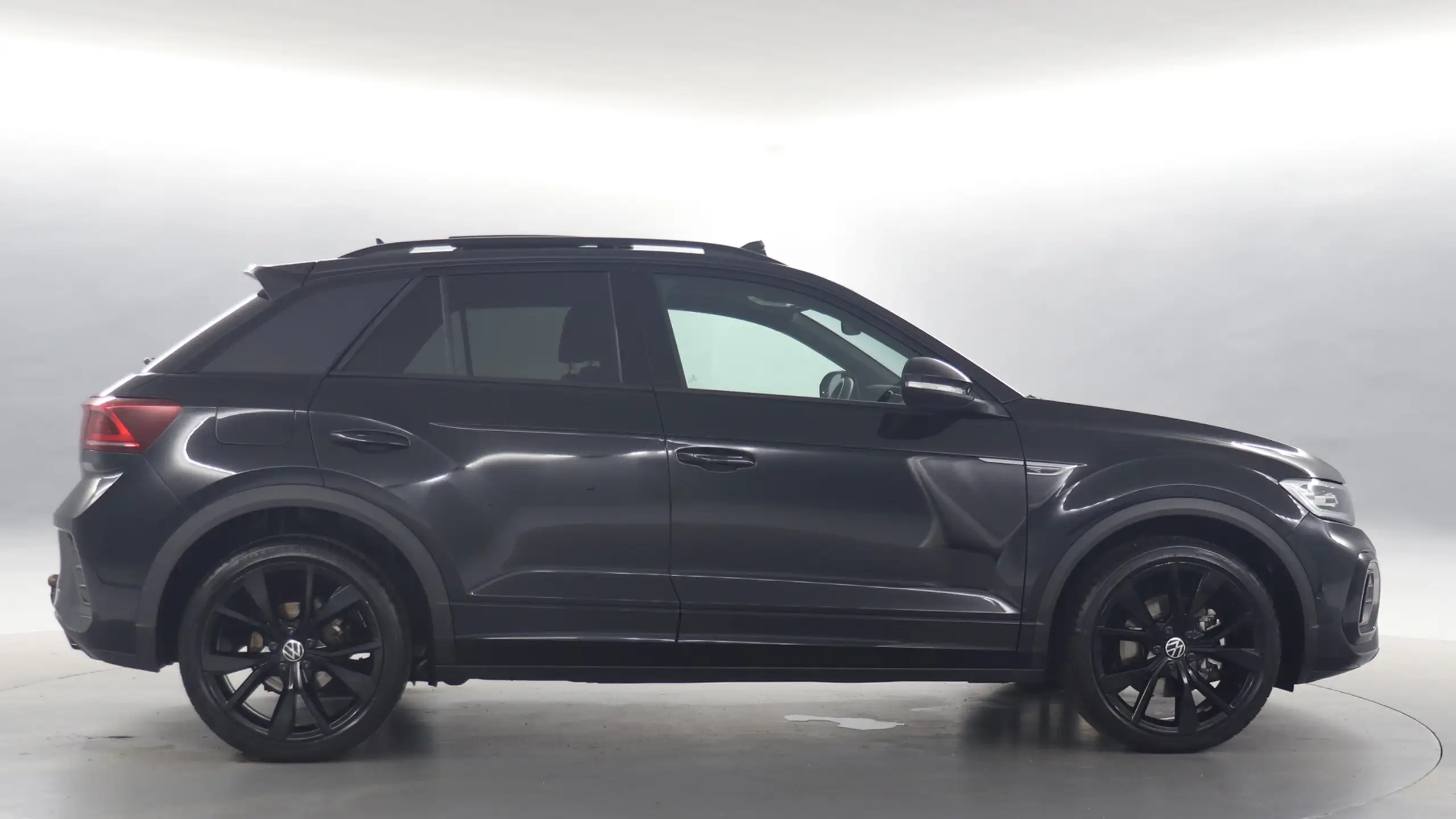 Volkswagen - T-Roc