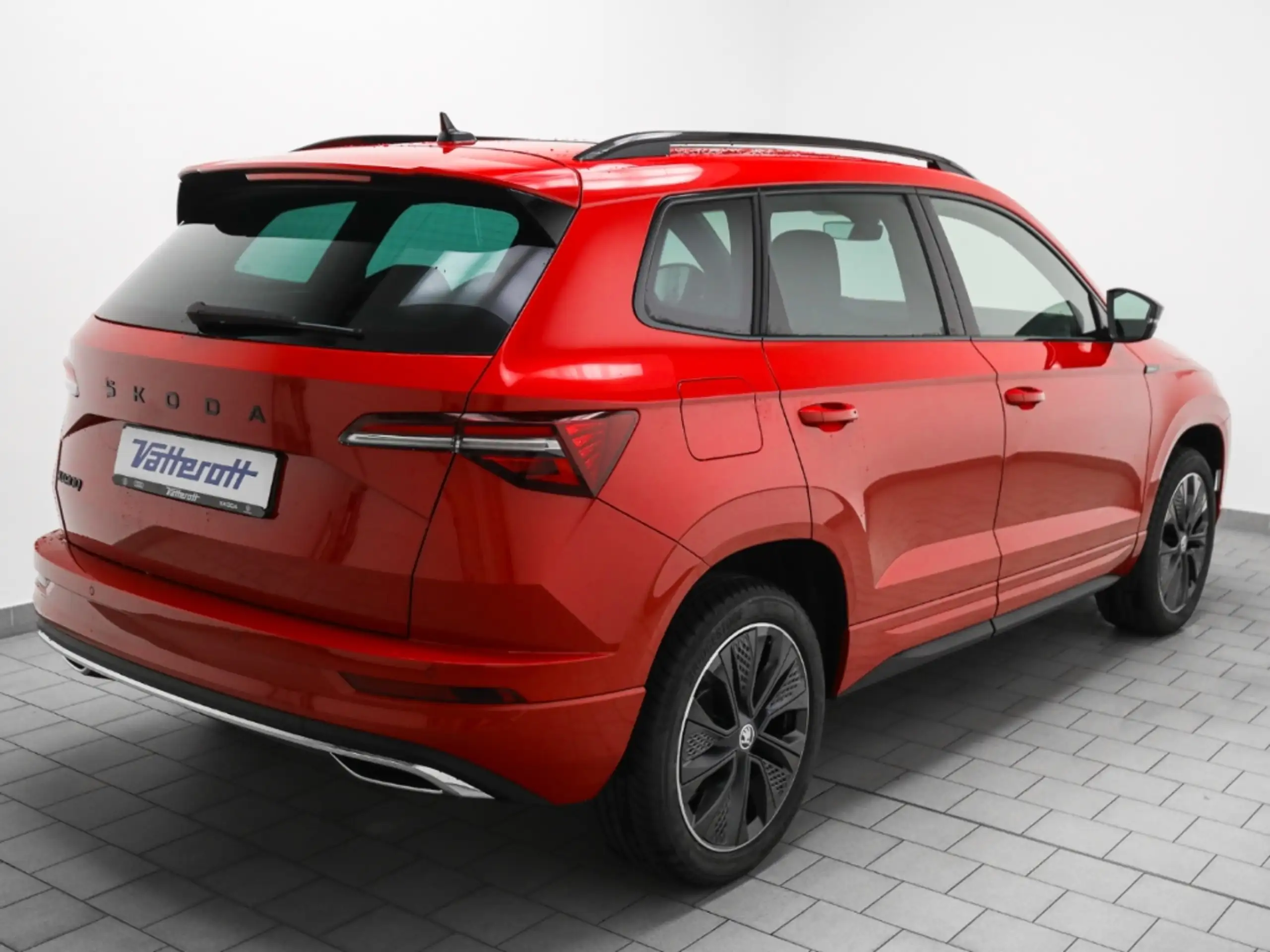 Skoda - Karoq