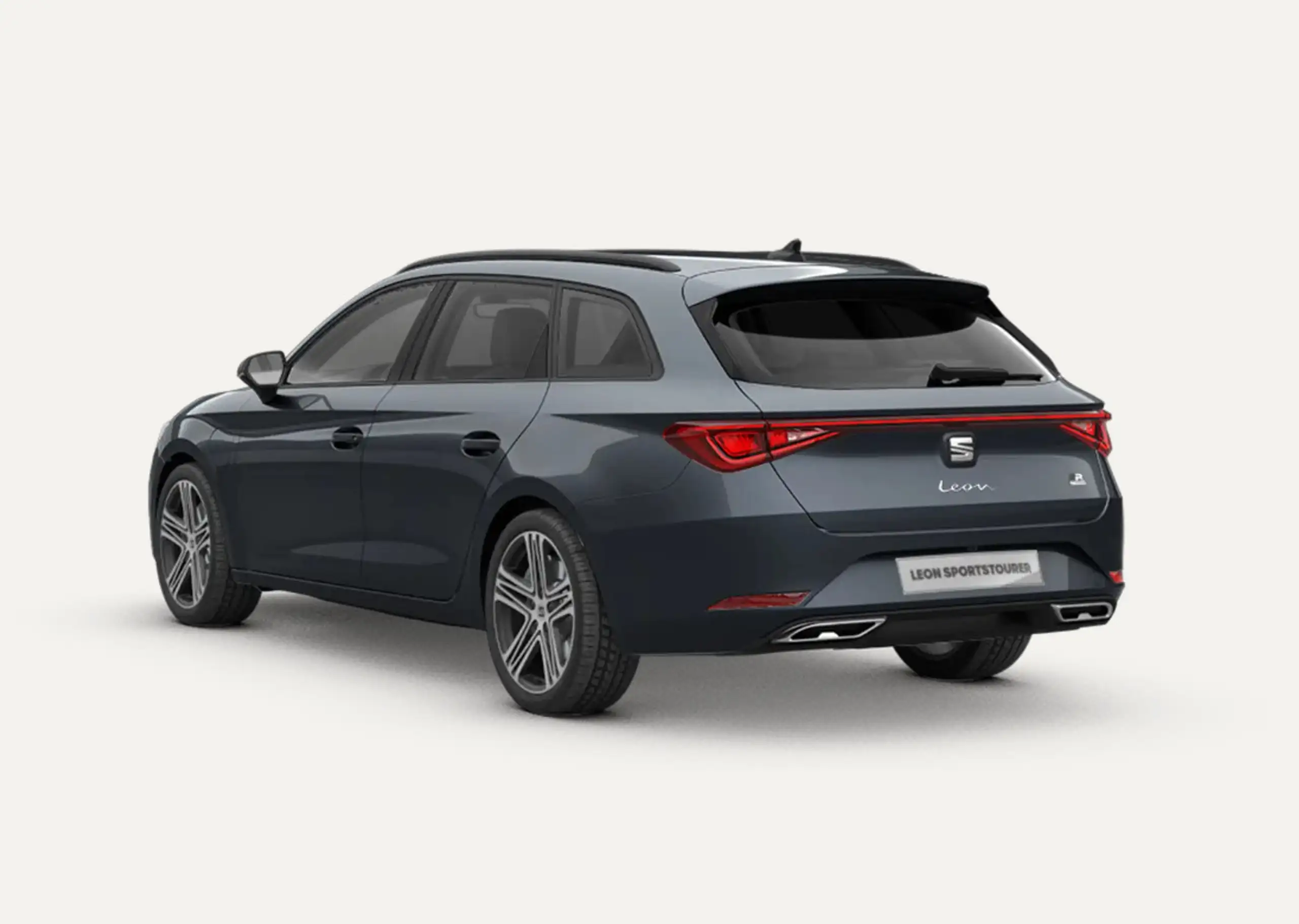 SEAT - Leon e-Hybrid