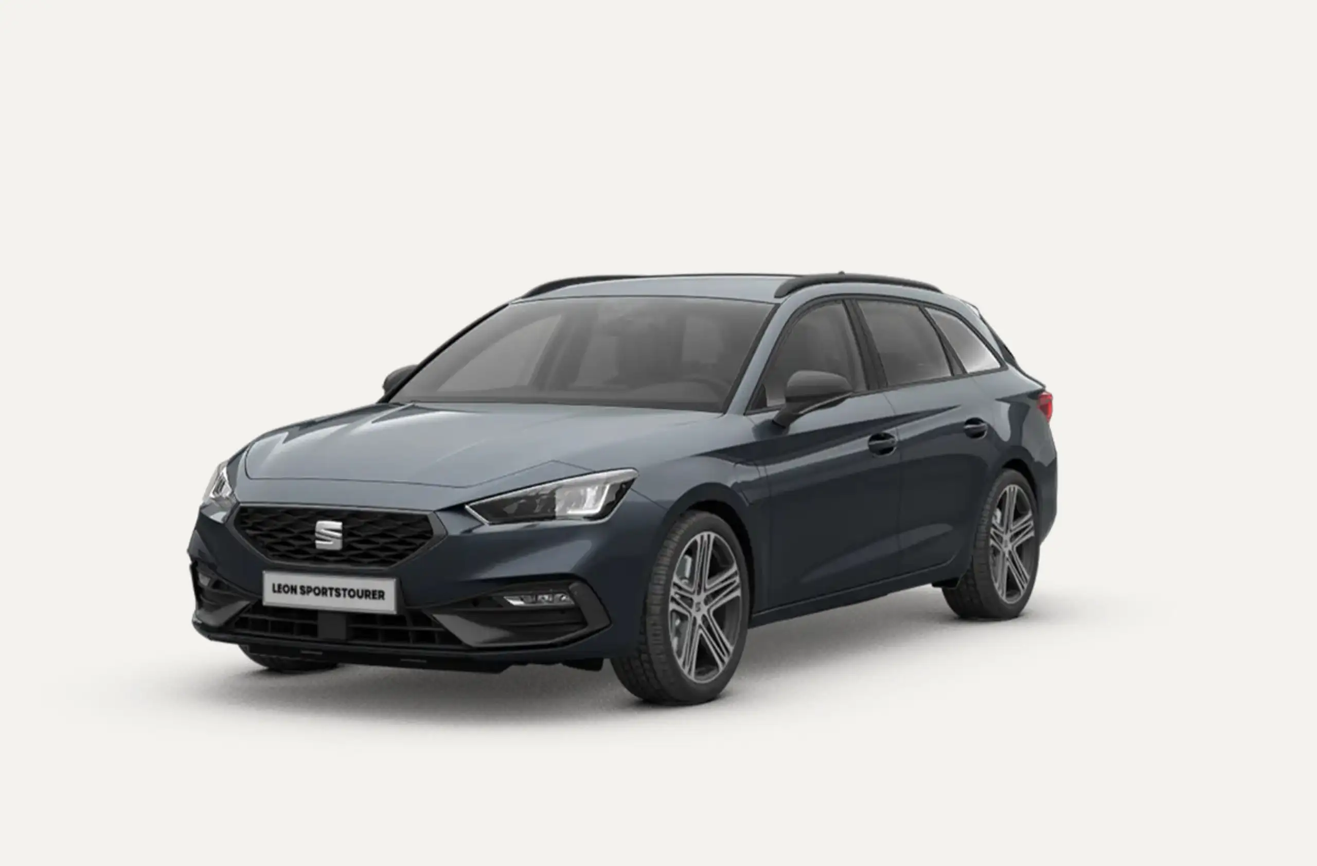 SEAT - Leon e-Hybrid