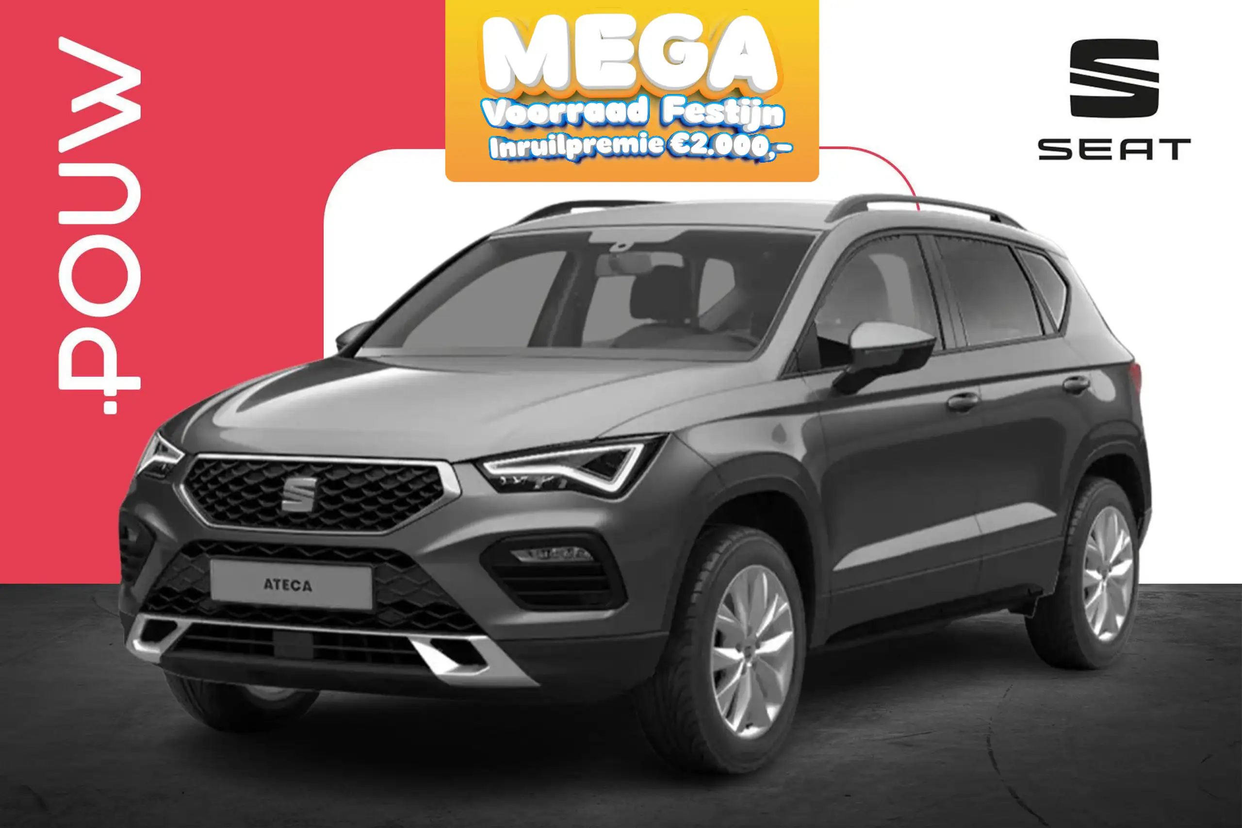 SEAT - Ateca