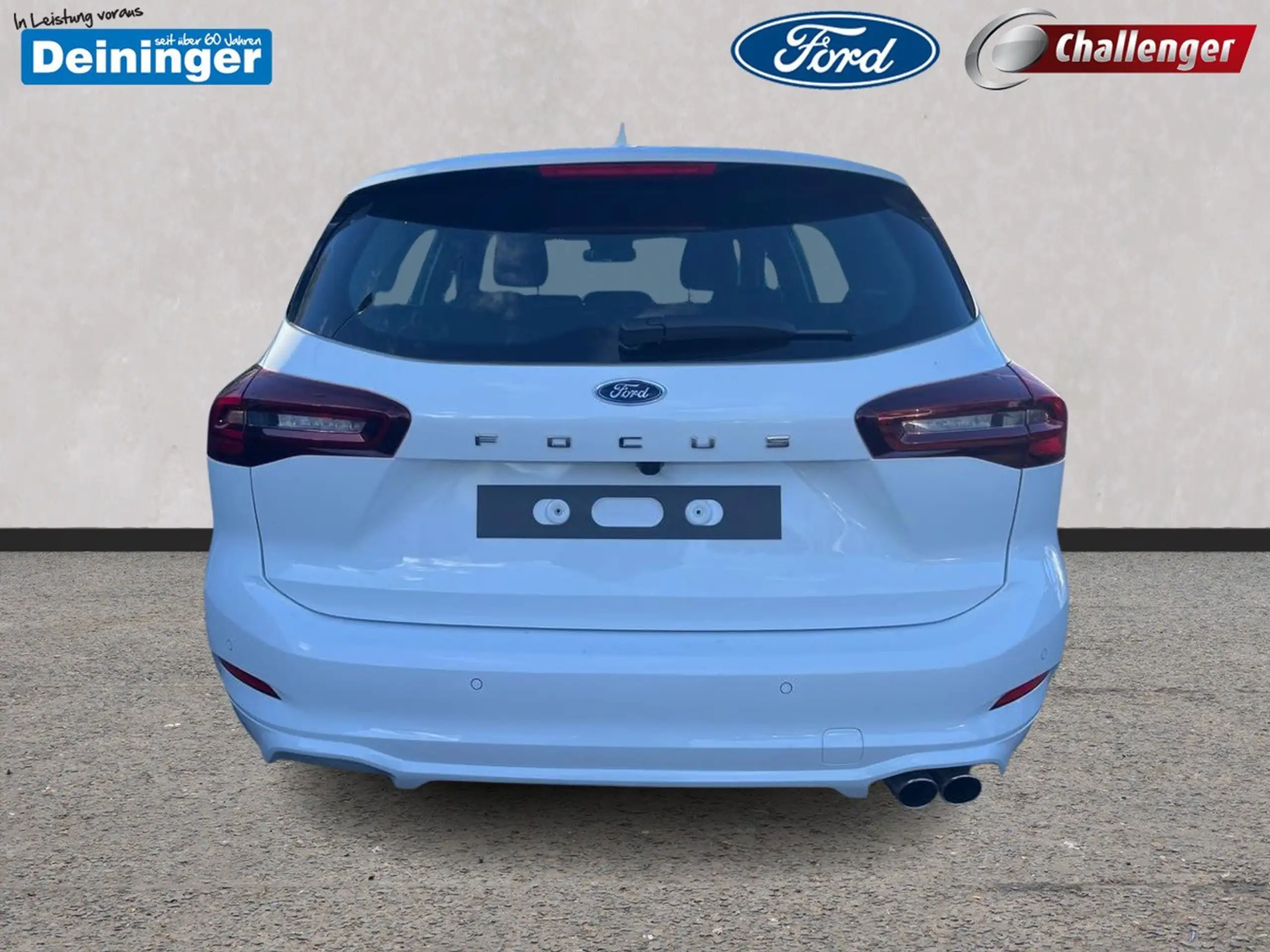 Ford - Focus