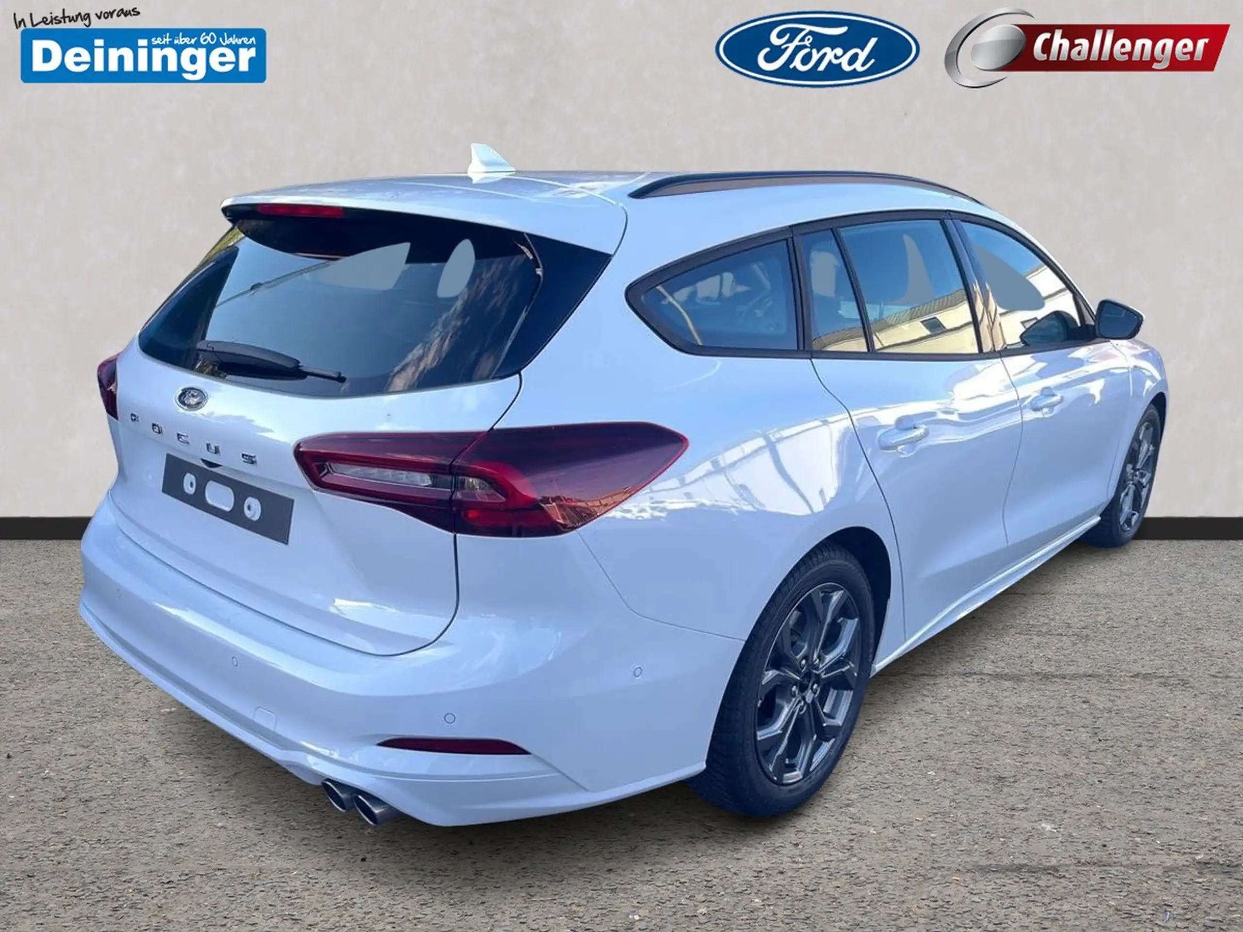 Ford - Focus