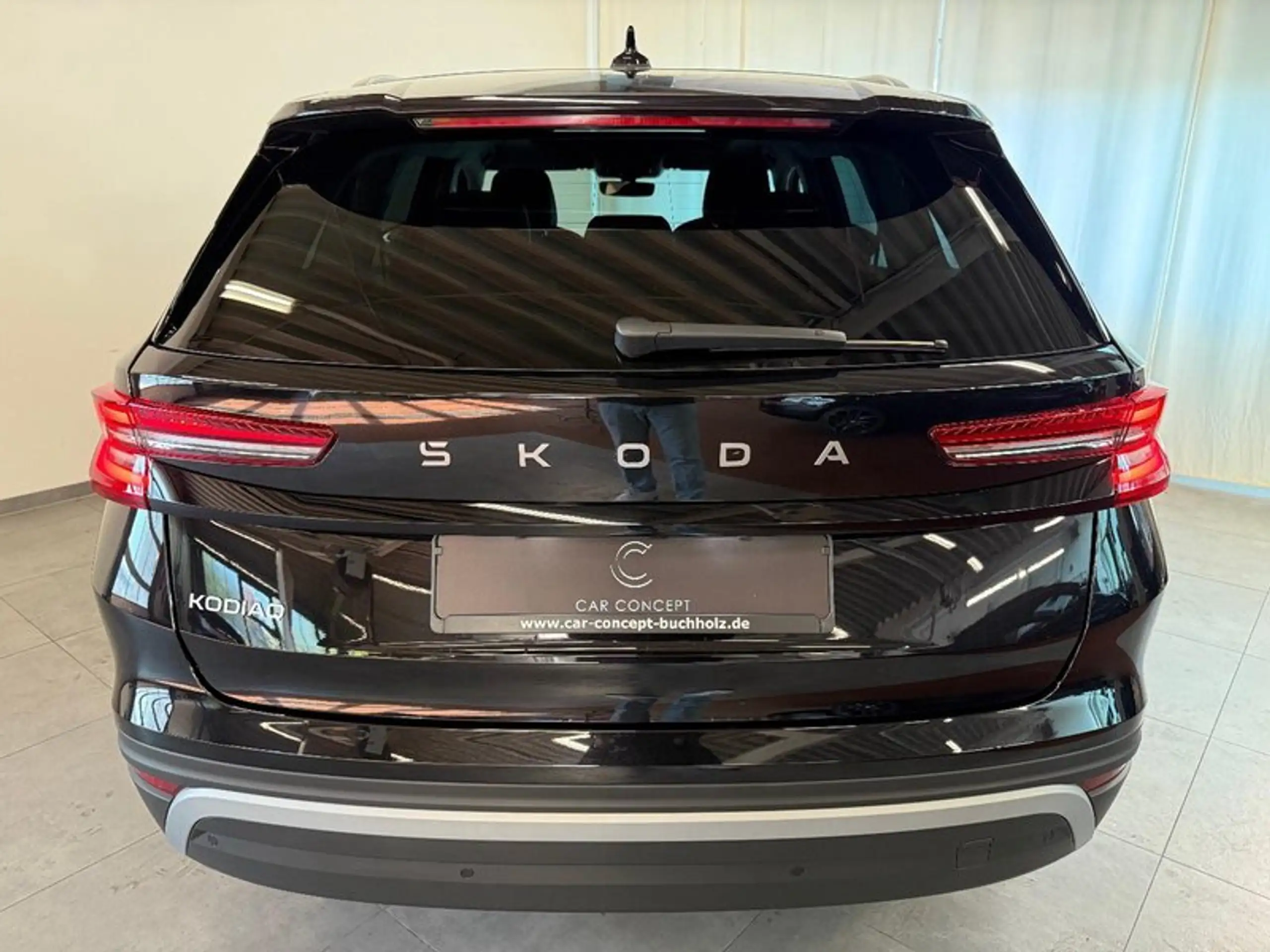 Skoda - Kodiaq