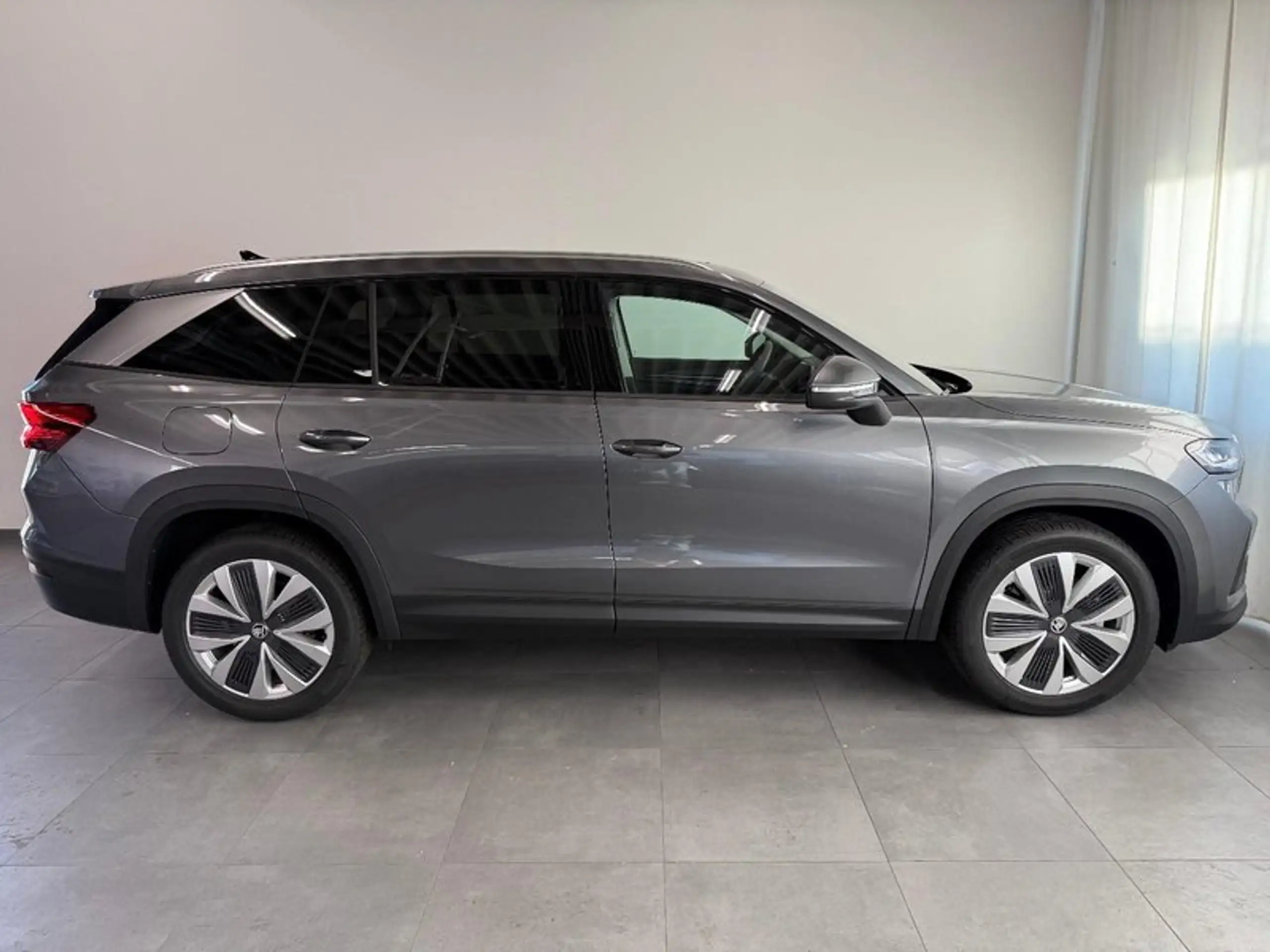 Skoda - Kodiaq