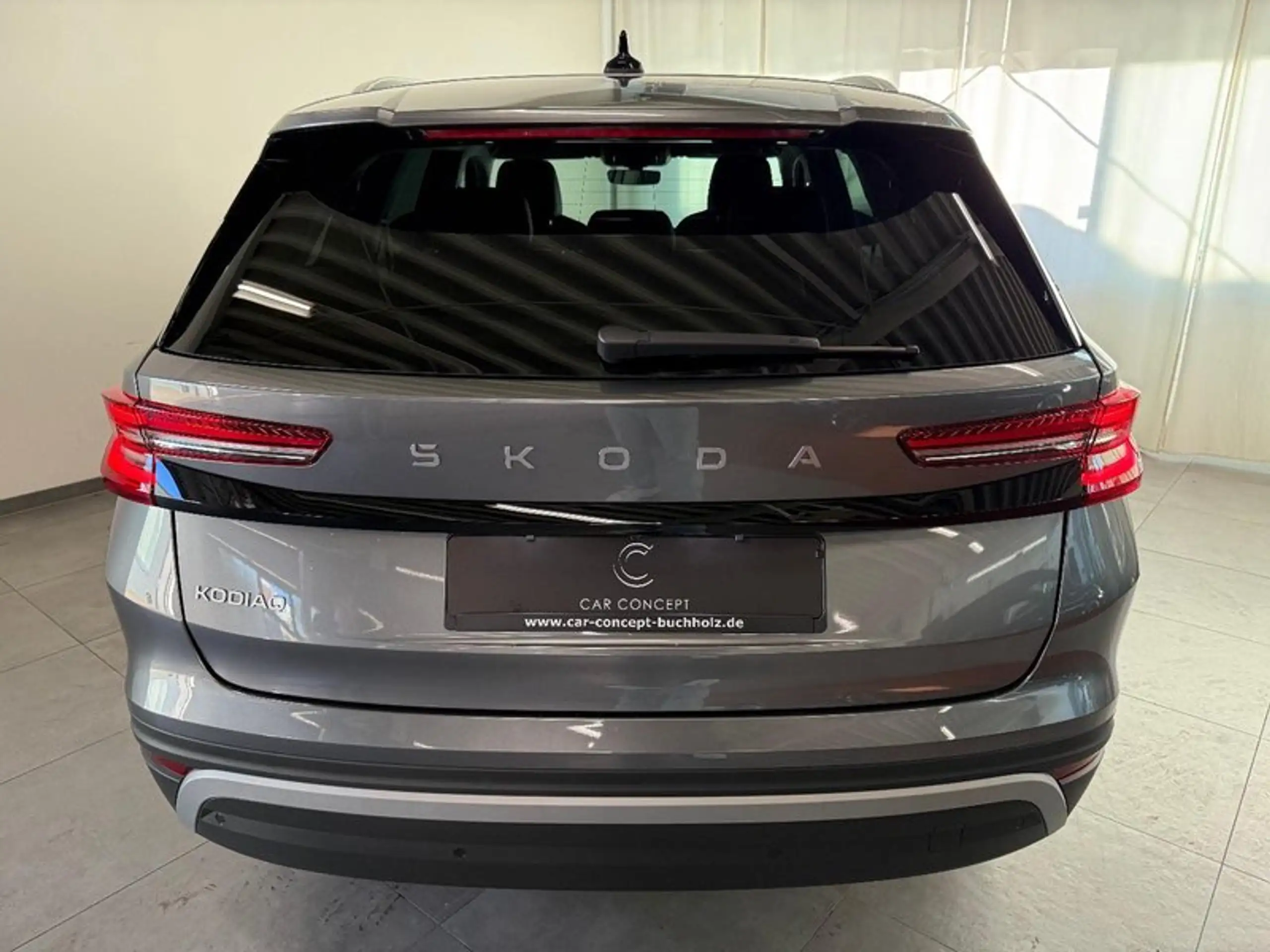 Skoda - Kodiaq