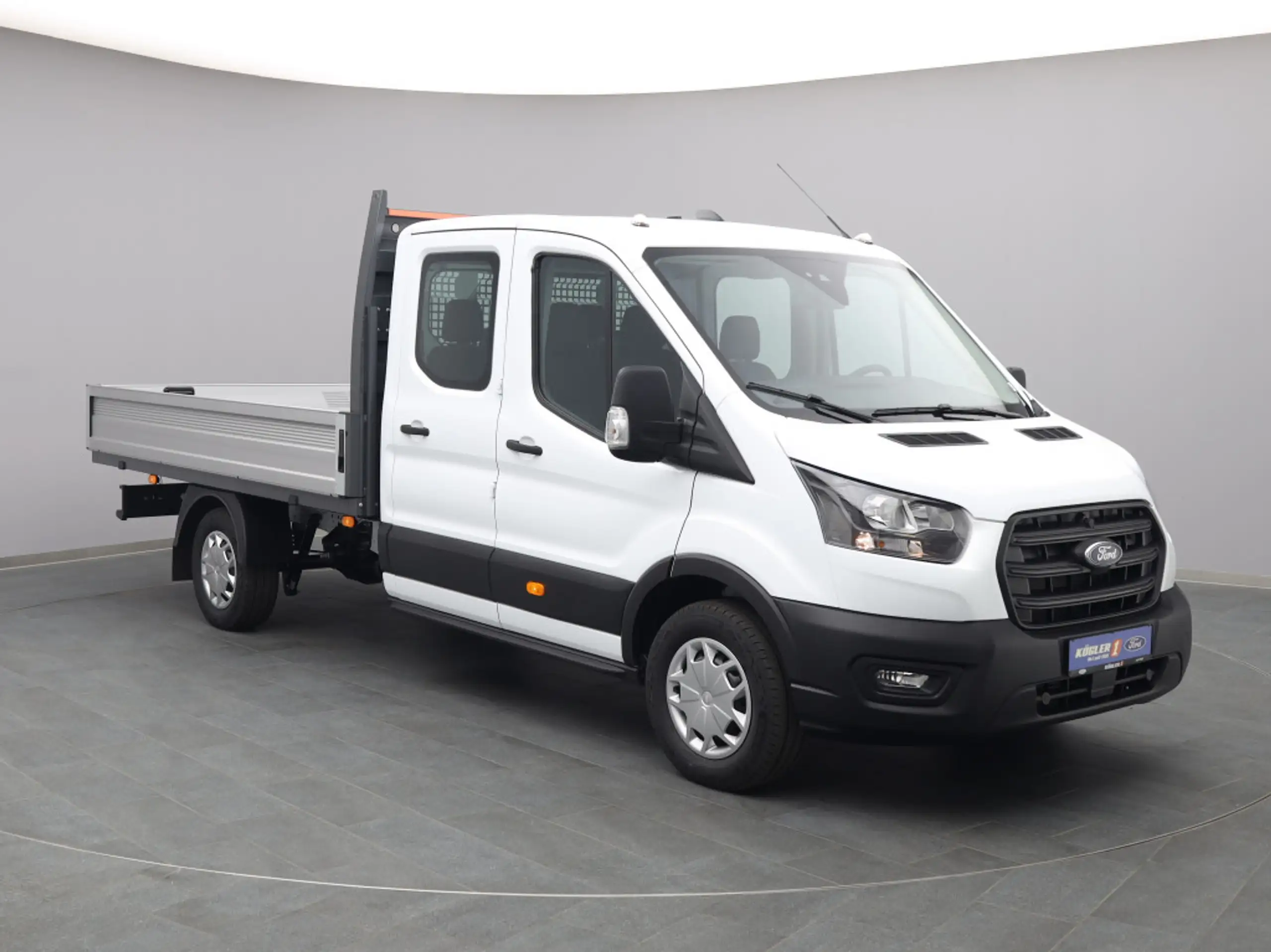 Ford - Transit