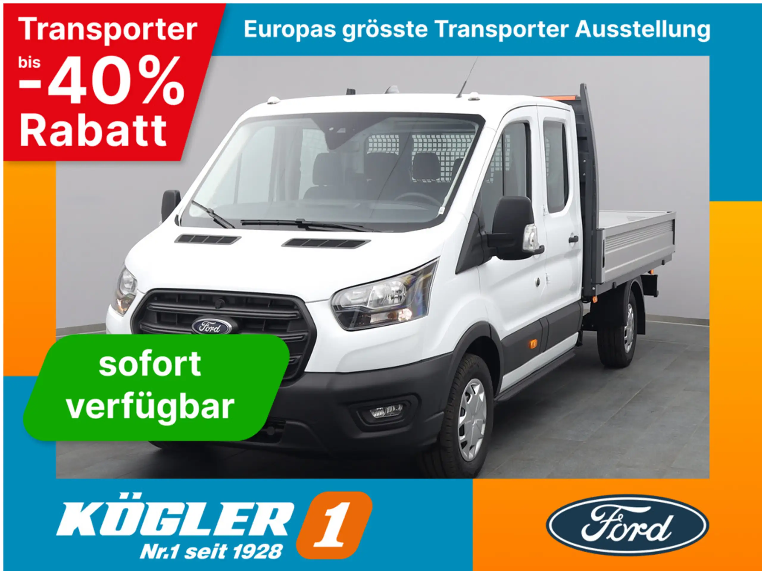 Ford - Transit