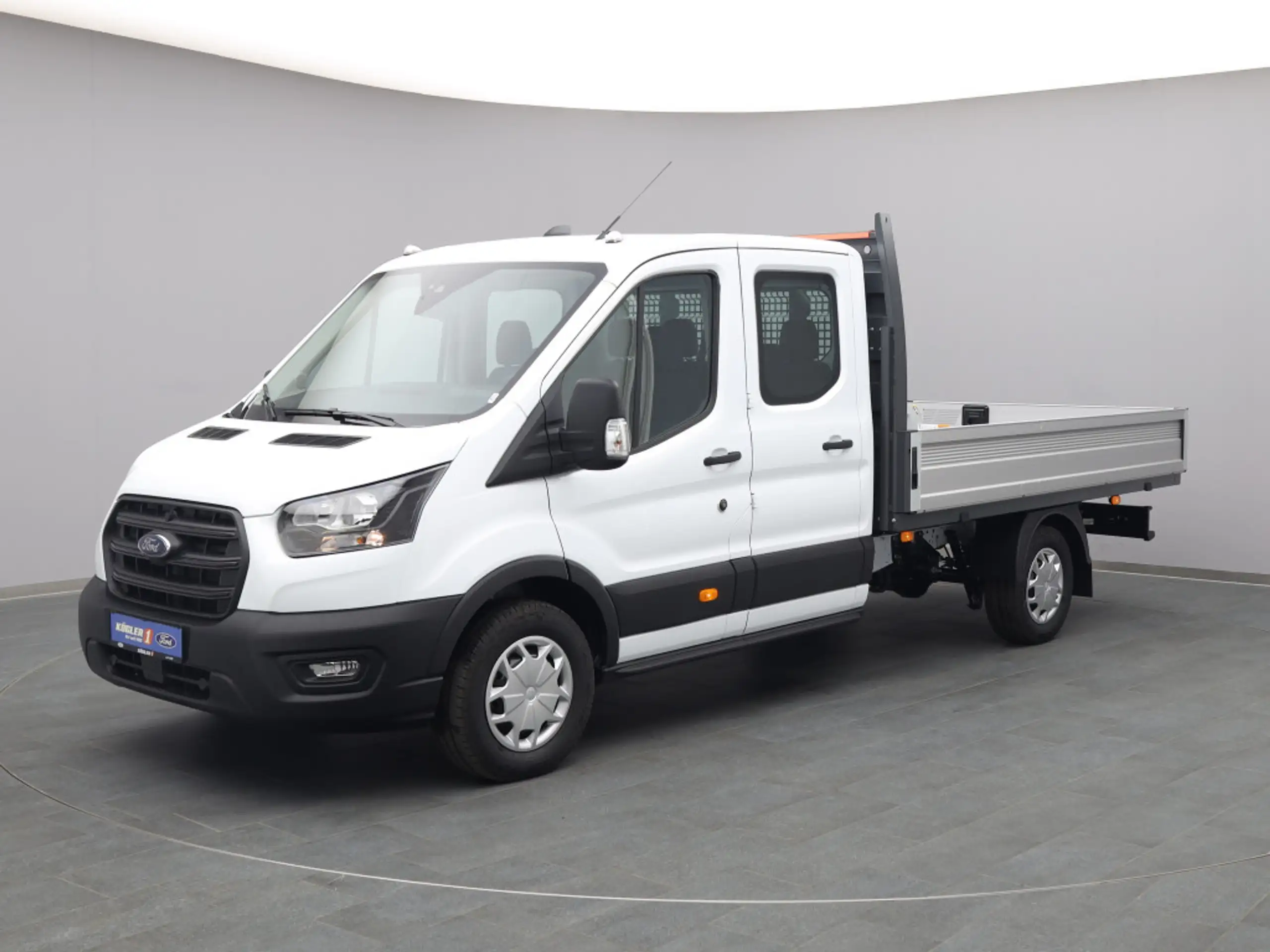 Ford - Transit