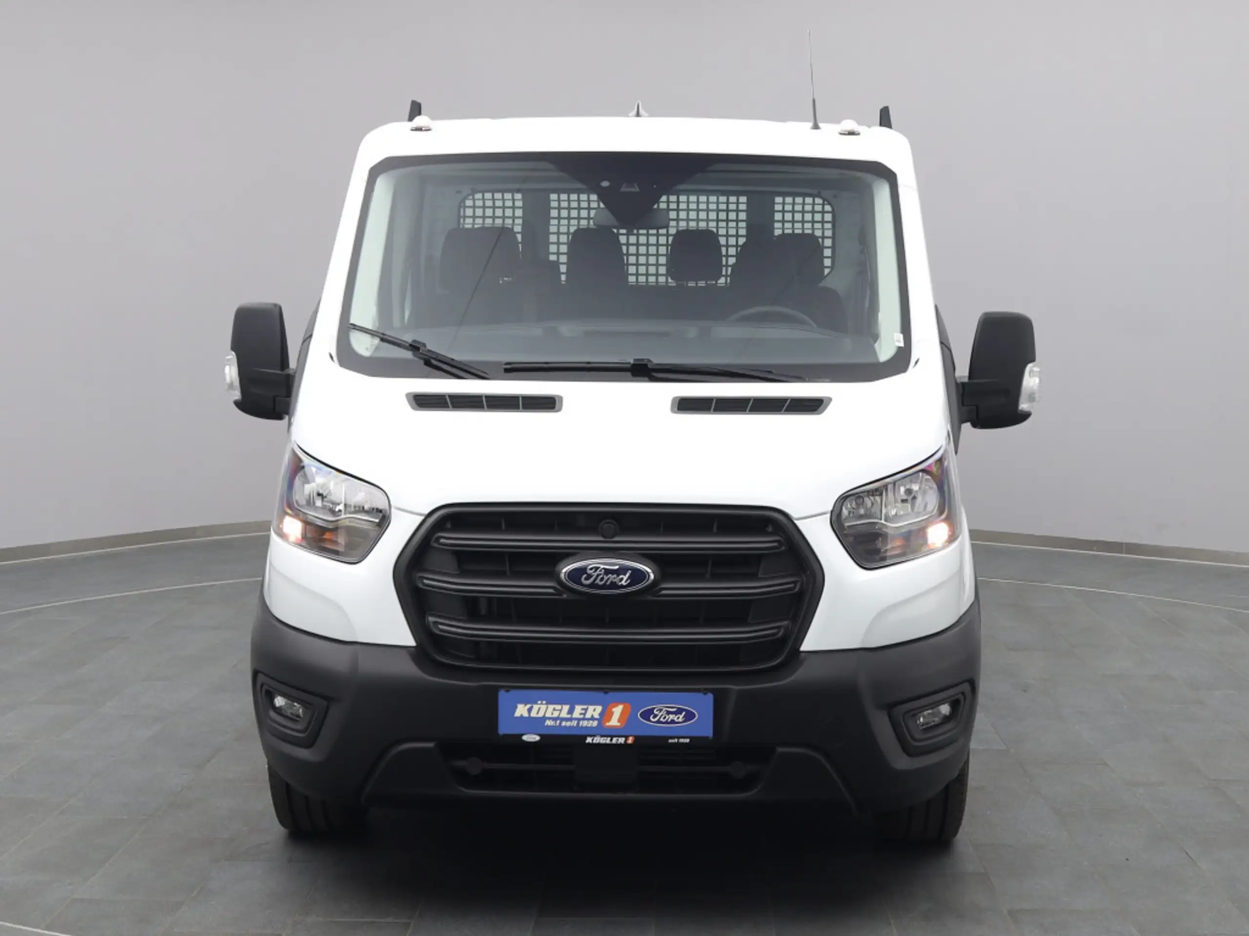 Ford - Transit