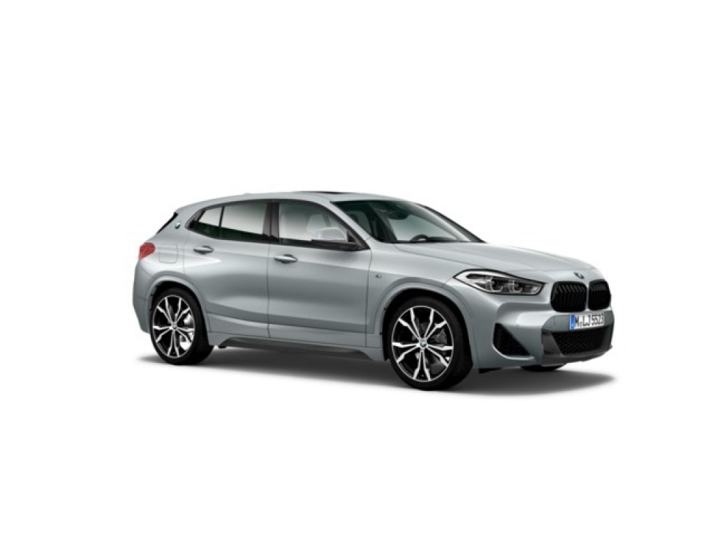 BMW - X2