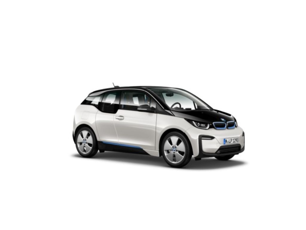 BMW i3 2020 