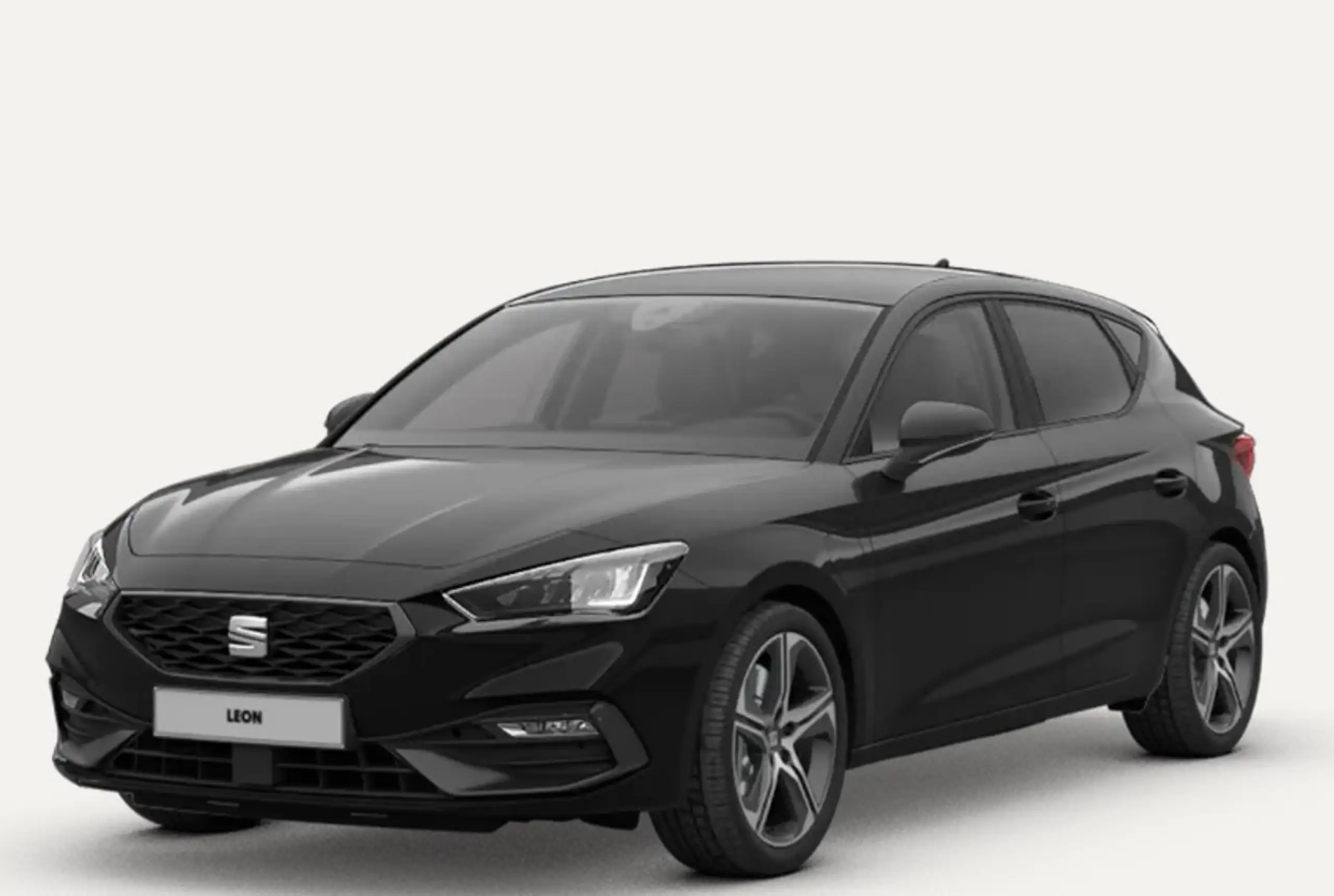 SEAT - Leon e-Hybrid