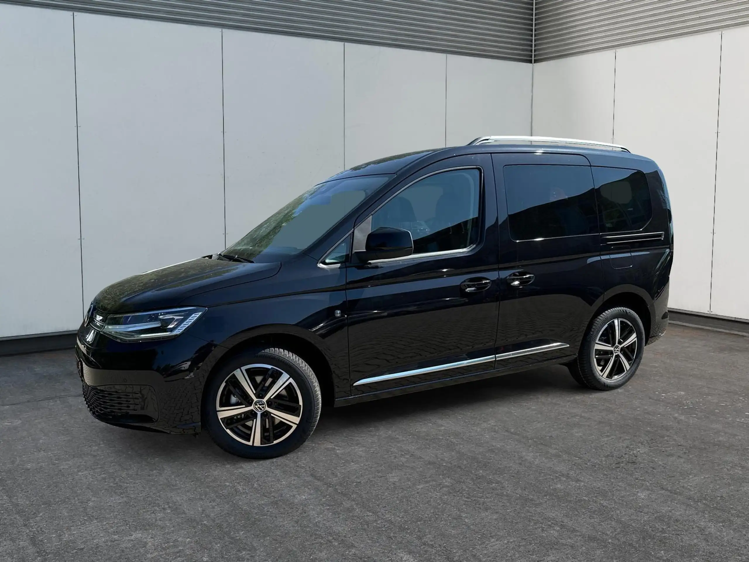 Volkswagen - Caddy