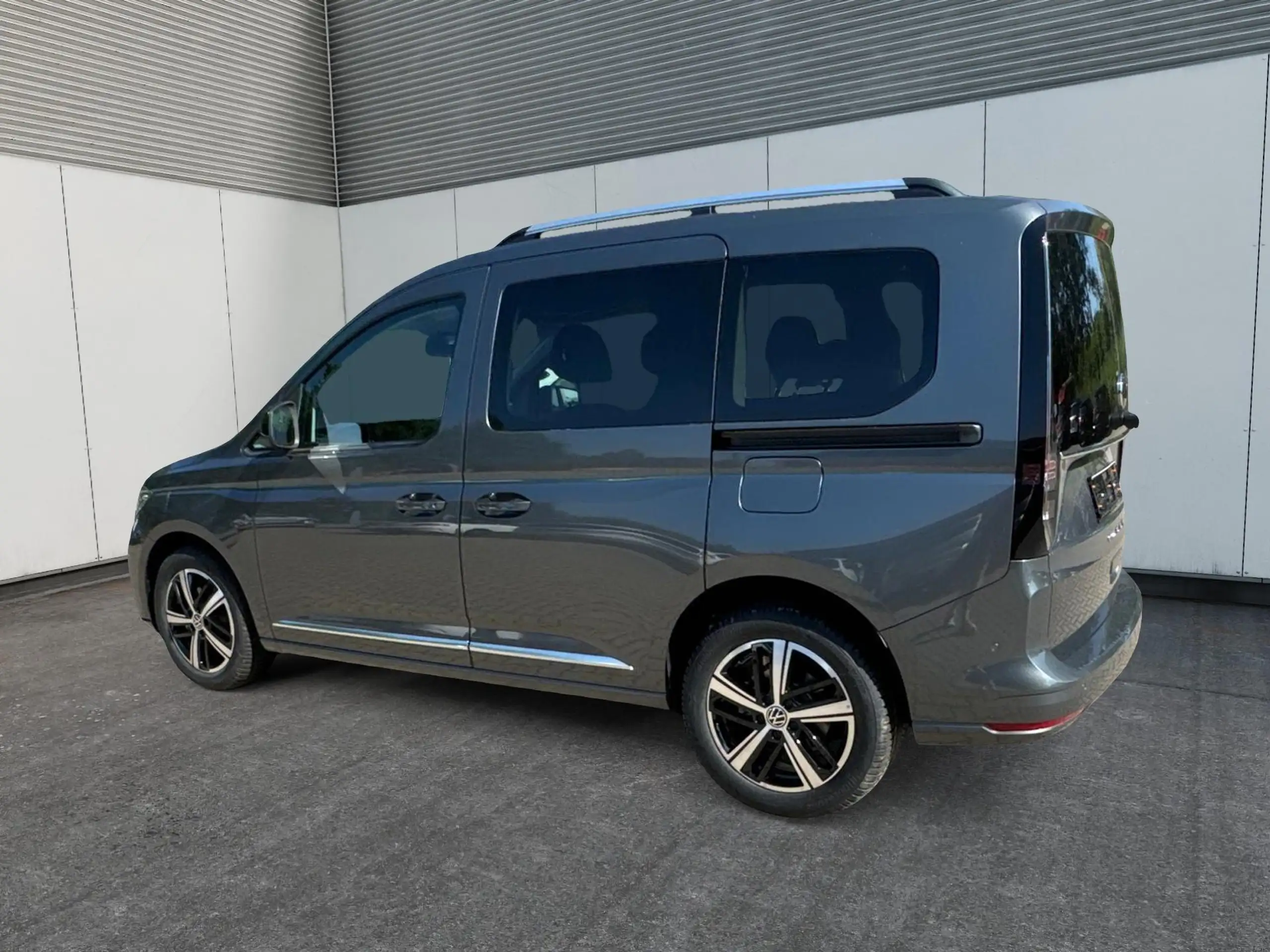 Volkswagen - Caddy