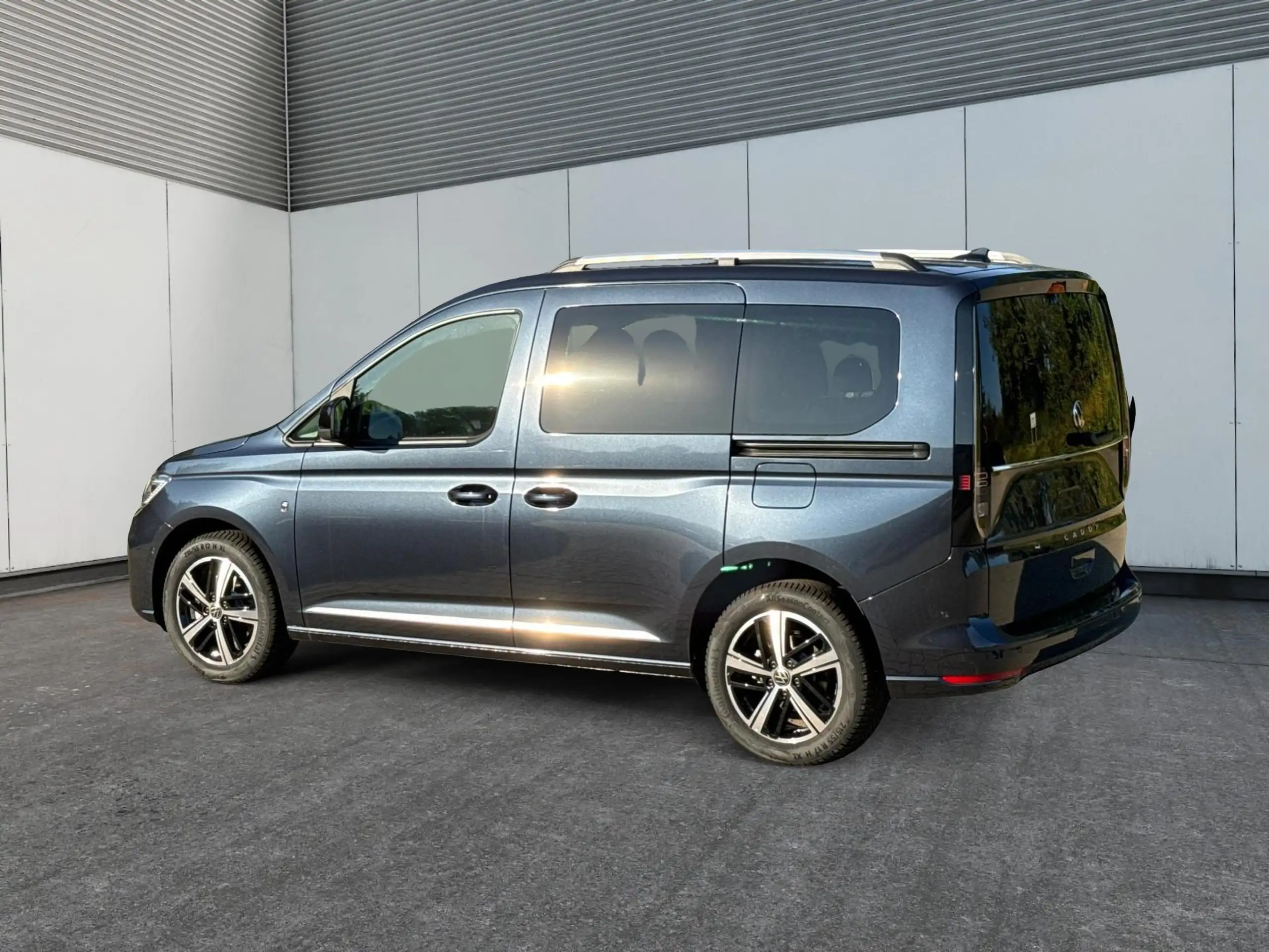 Volkswagen - Caddy