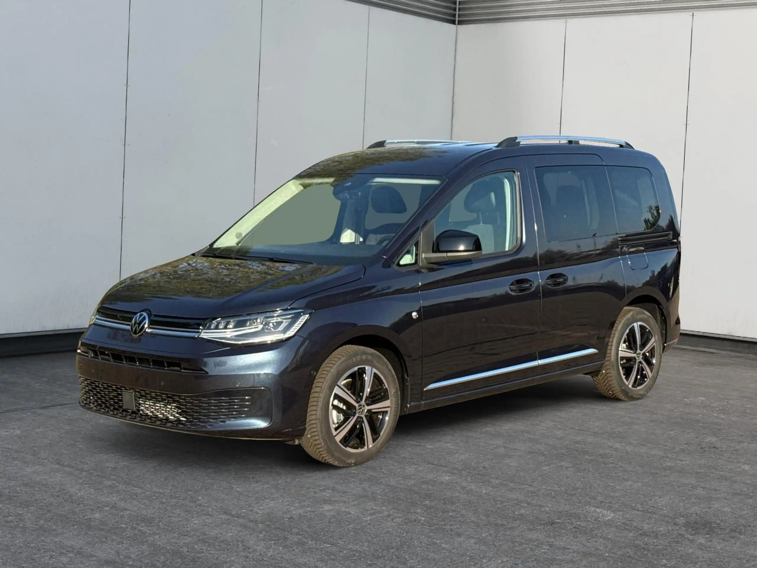 Volkswagen - Caddy