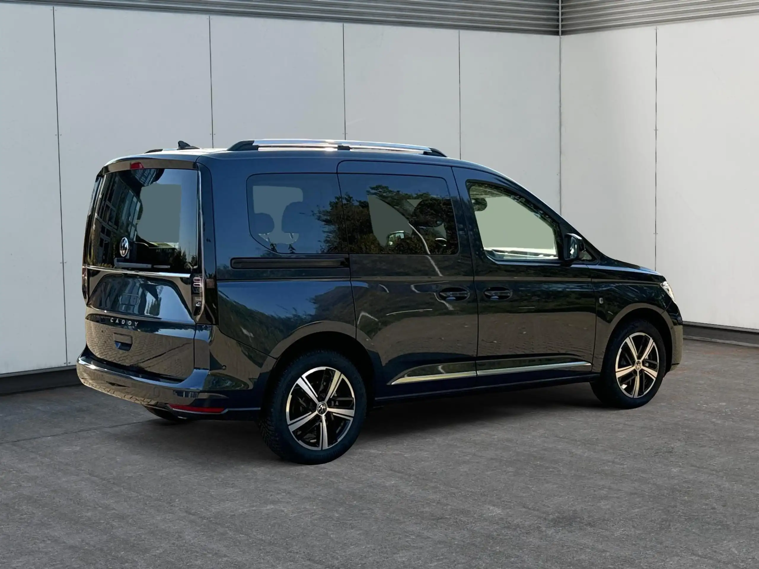 Volkswagen - Caddy