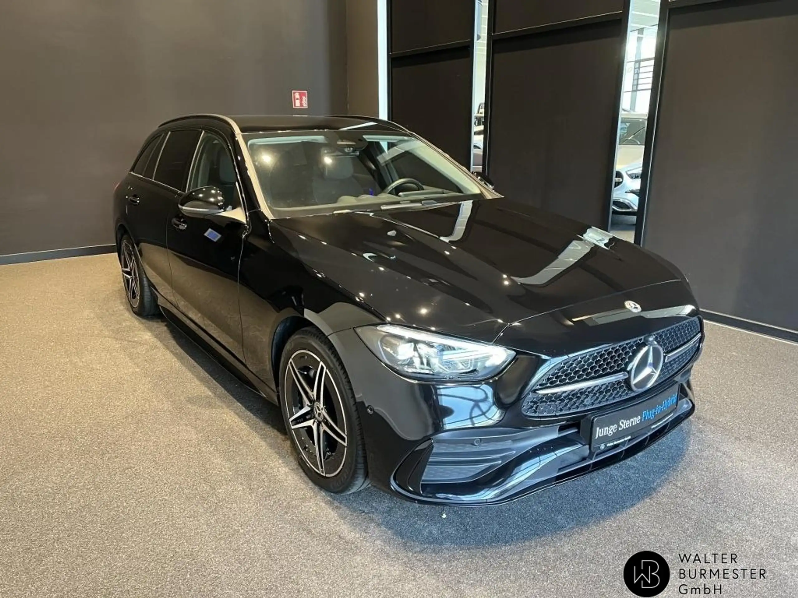 Mercedes-Benz - C 300