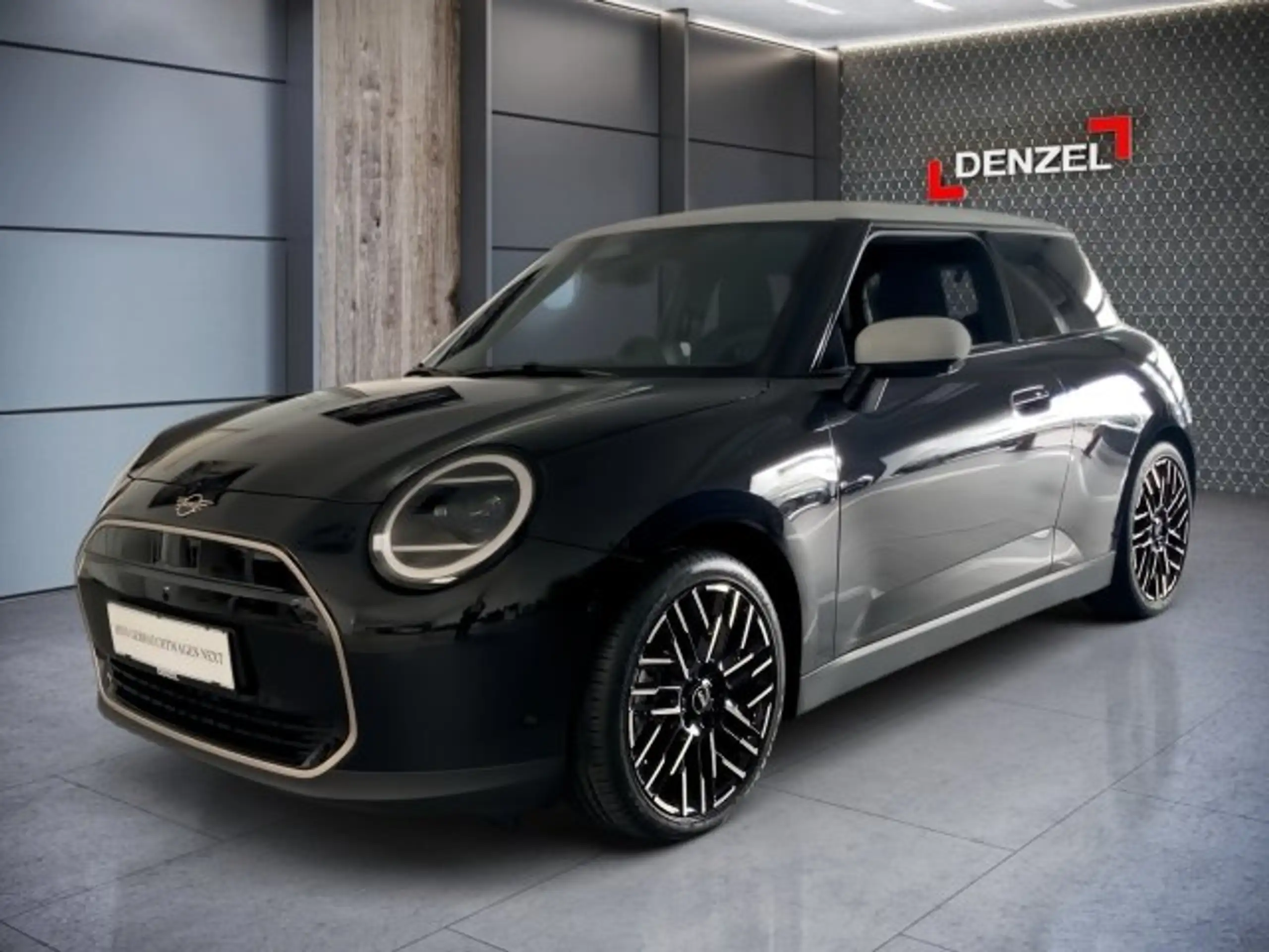 MINI Cooper 2024