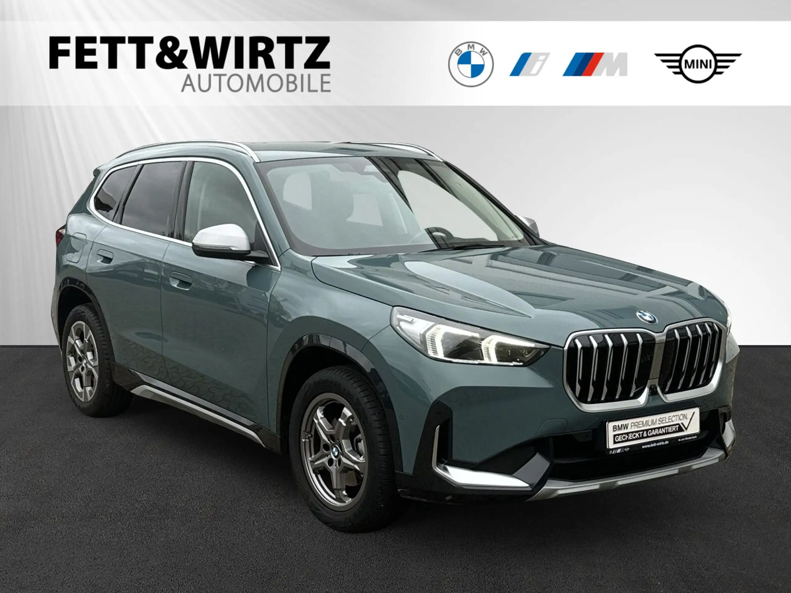 BMW - X1