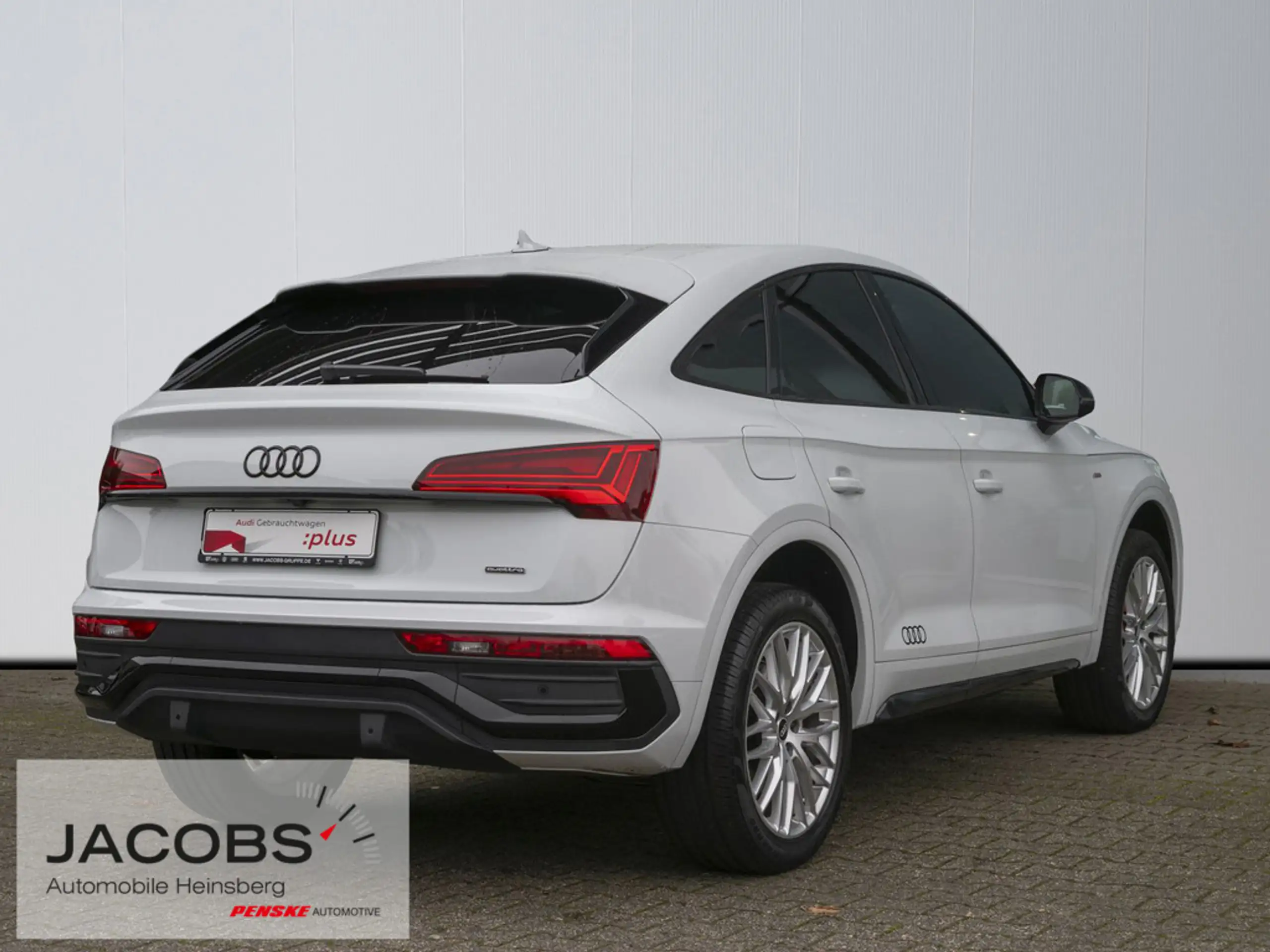 Audi - Q5