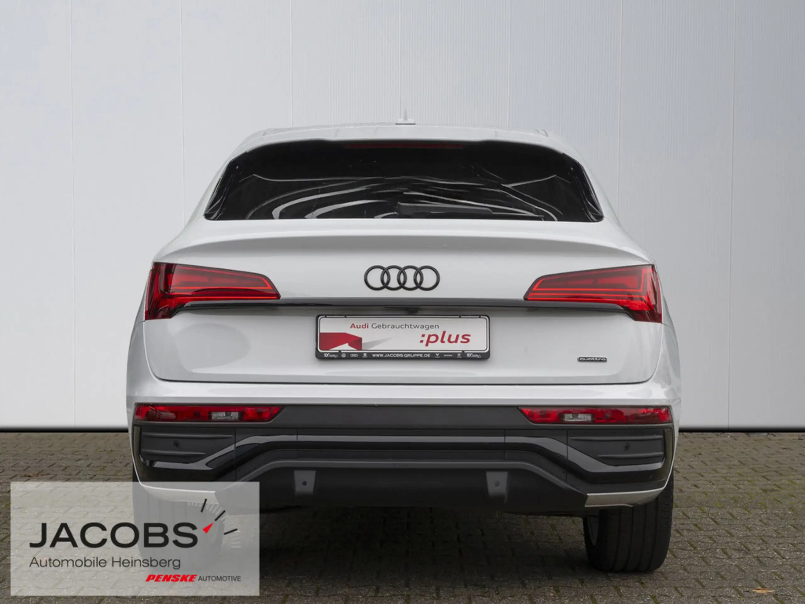 Audi - Q5