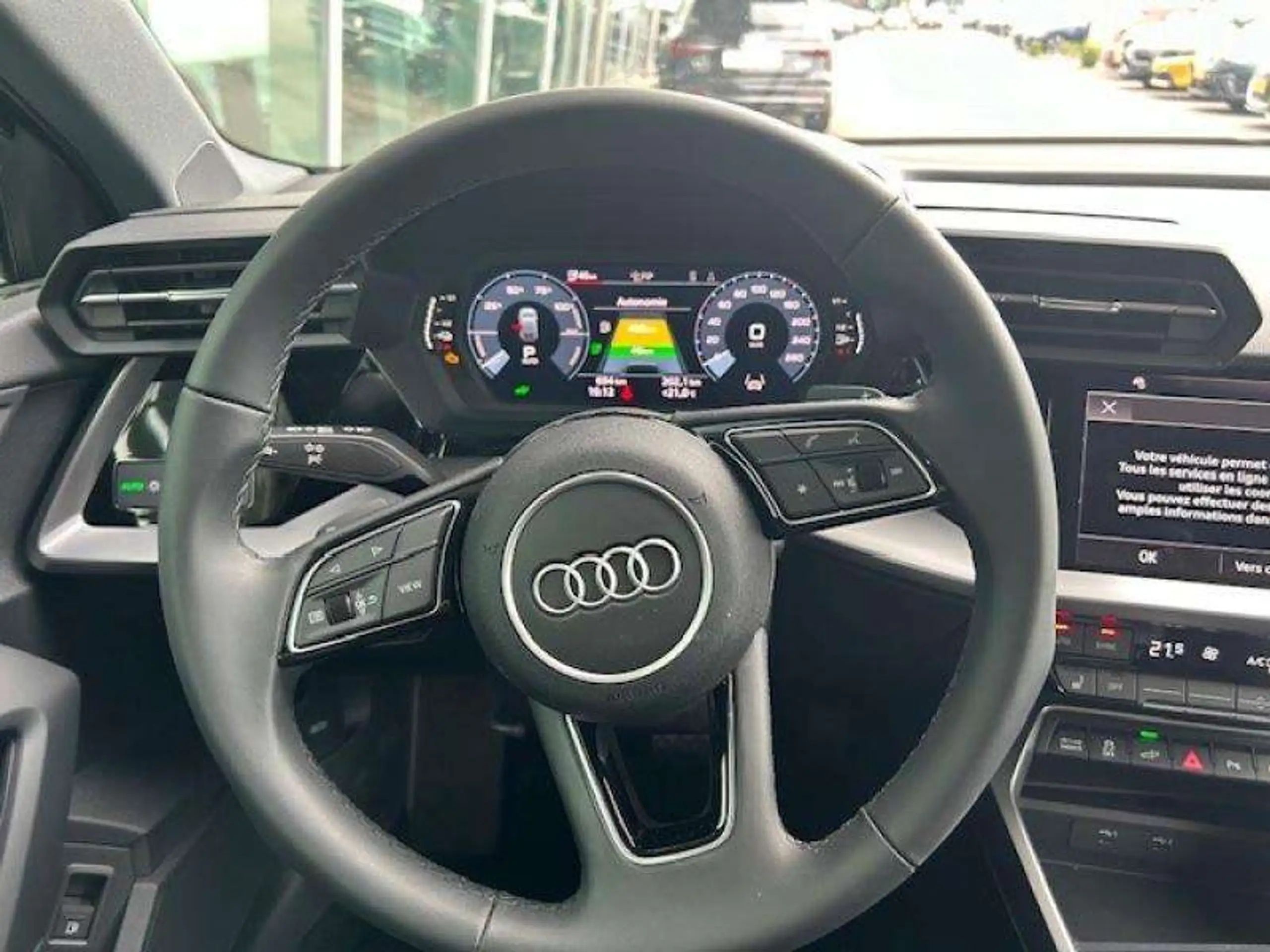 Audi - A3