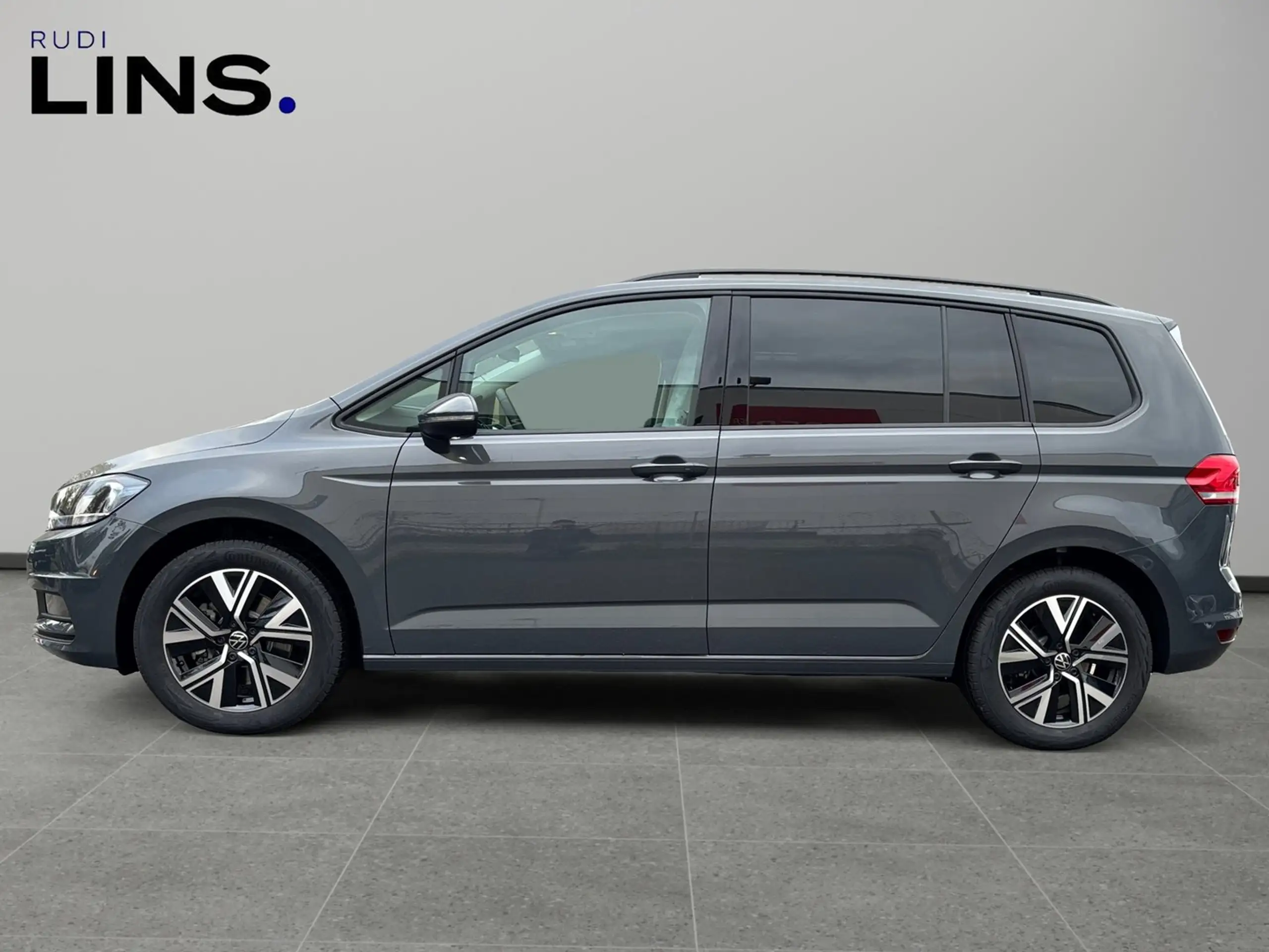 Volkswagen - Touran