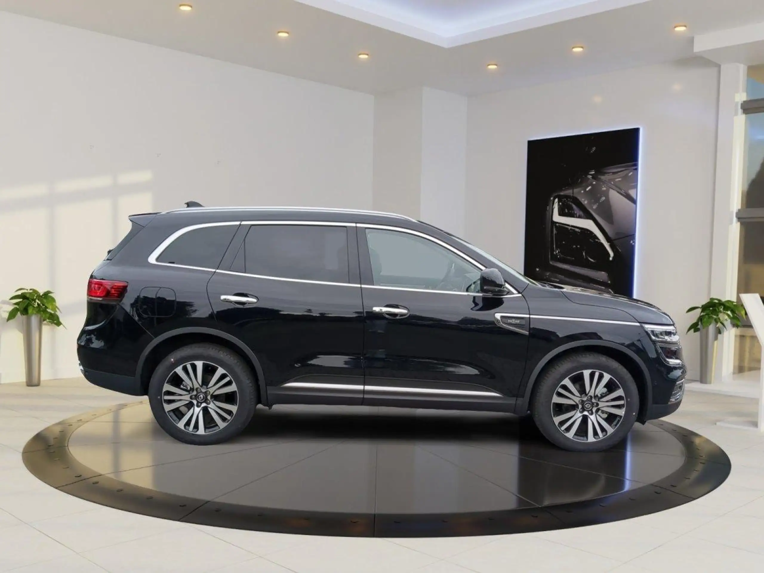 Renault Koleos 2024