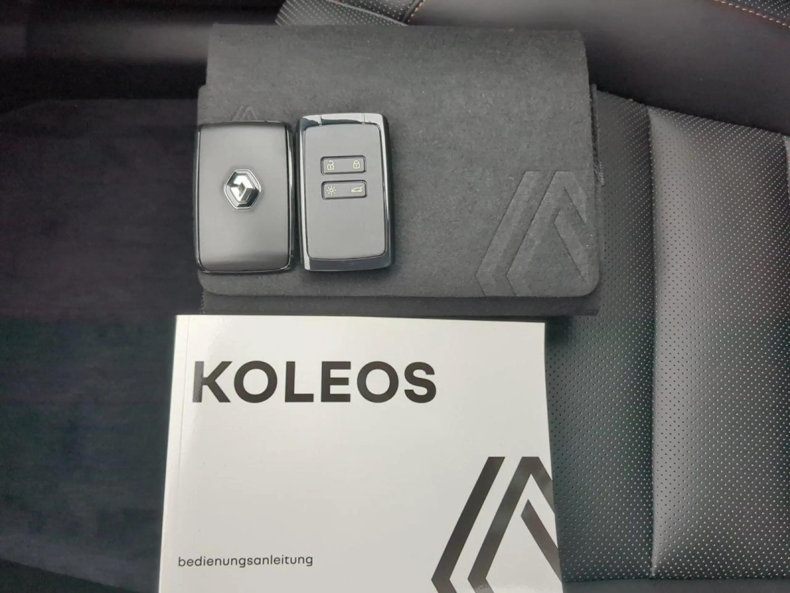 Renault - Koleos