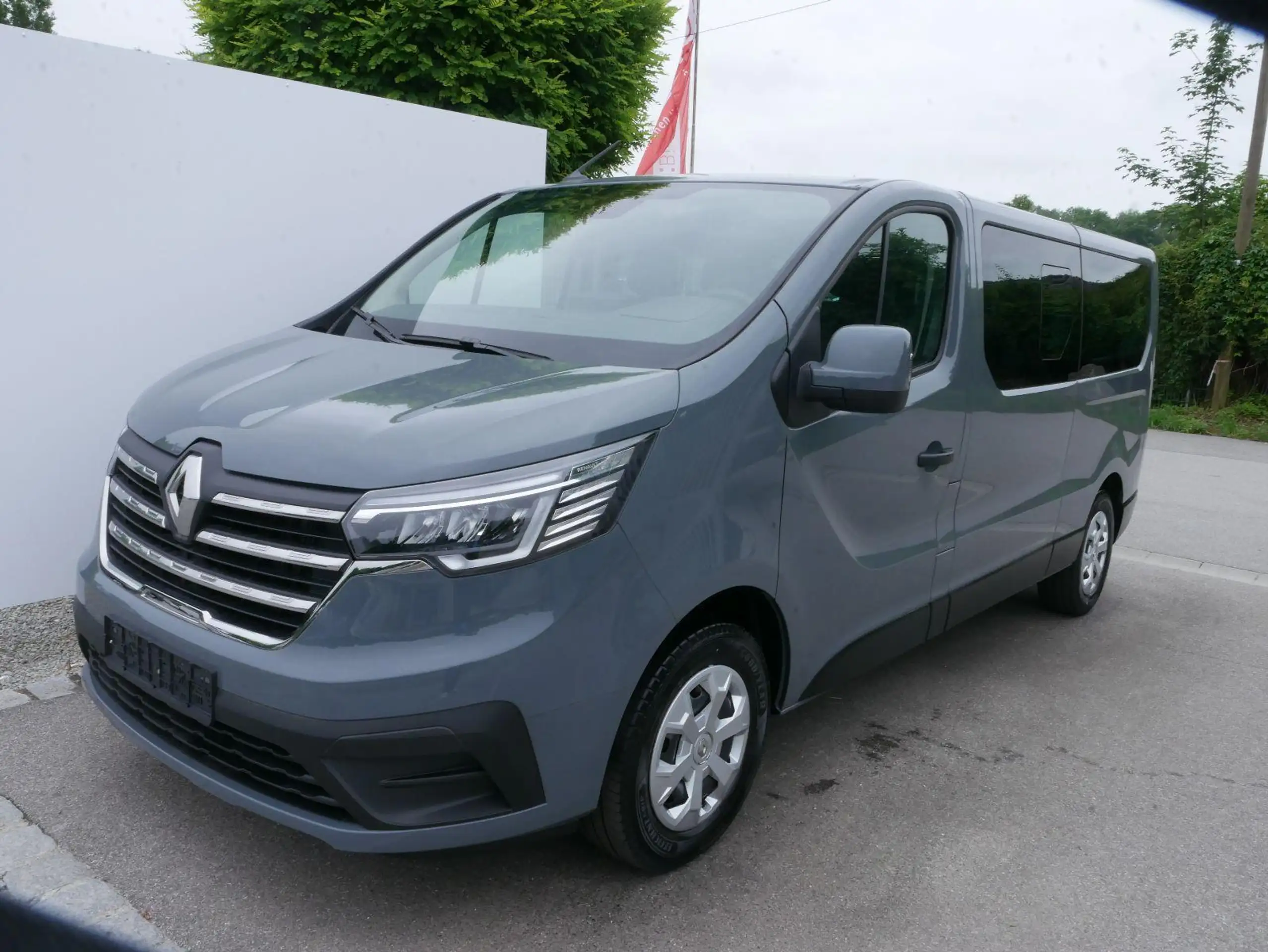 Renault - Trafic