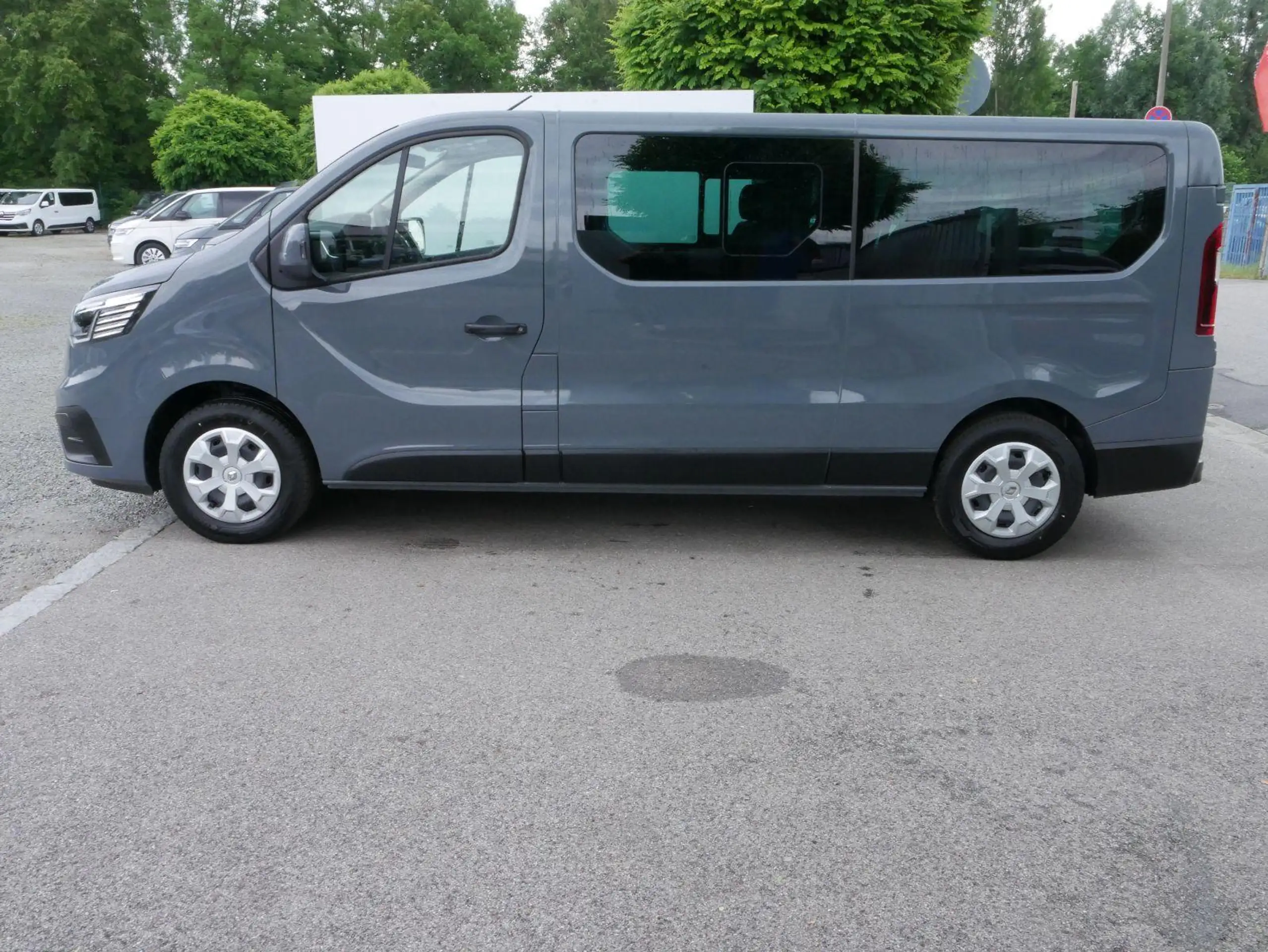 Renault - Trafic