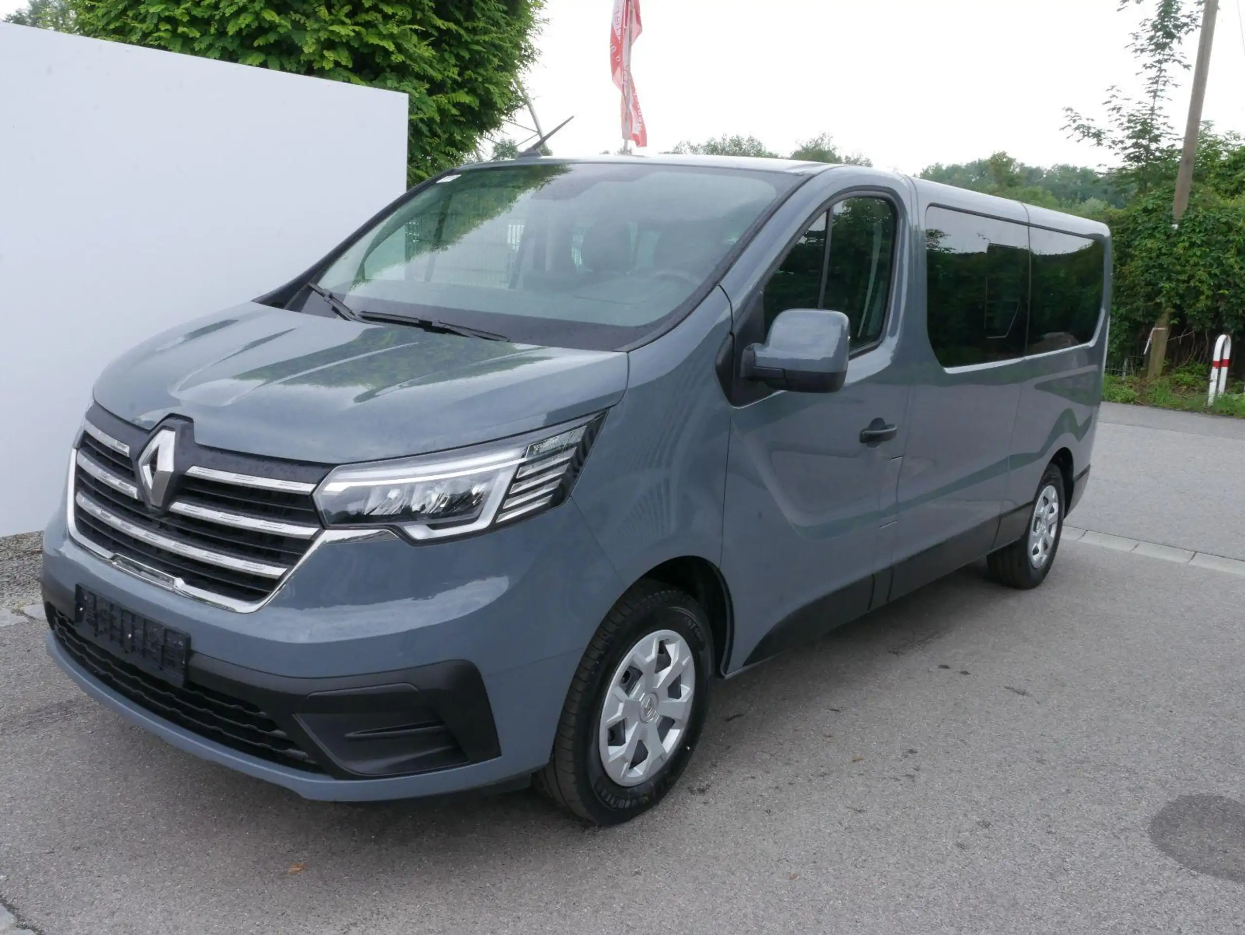 Renault - Trafic