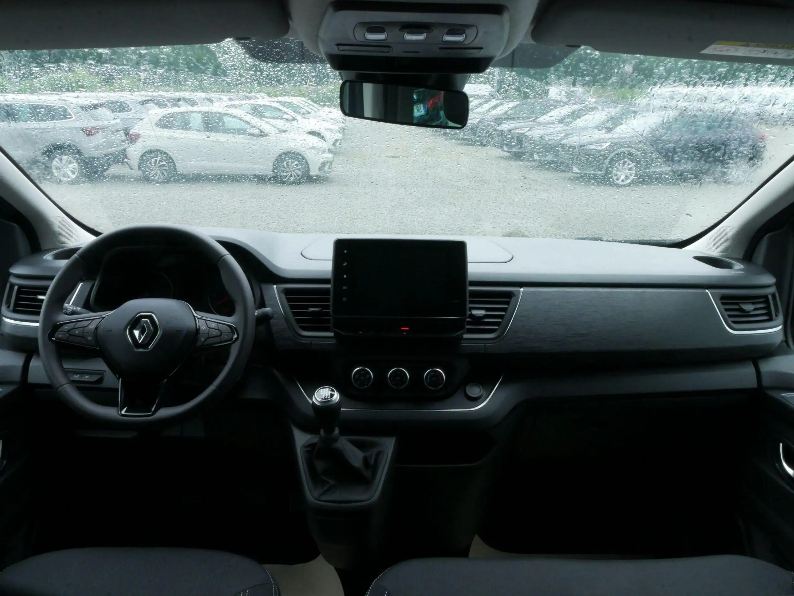 Renault - Trafic