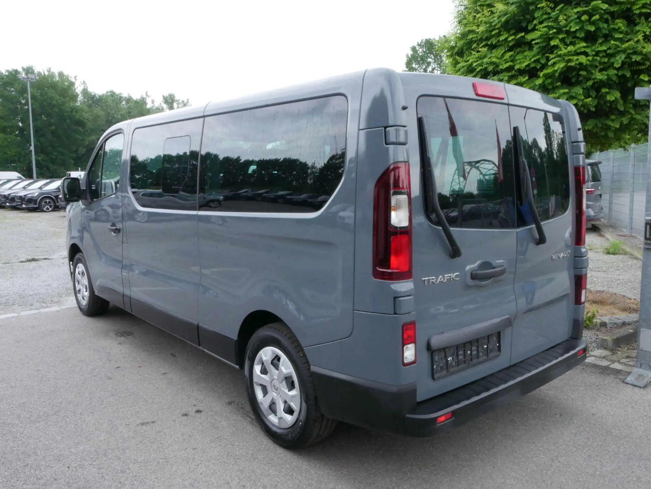 Renault - Trafic