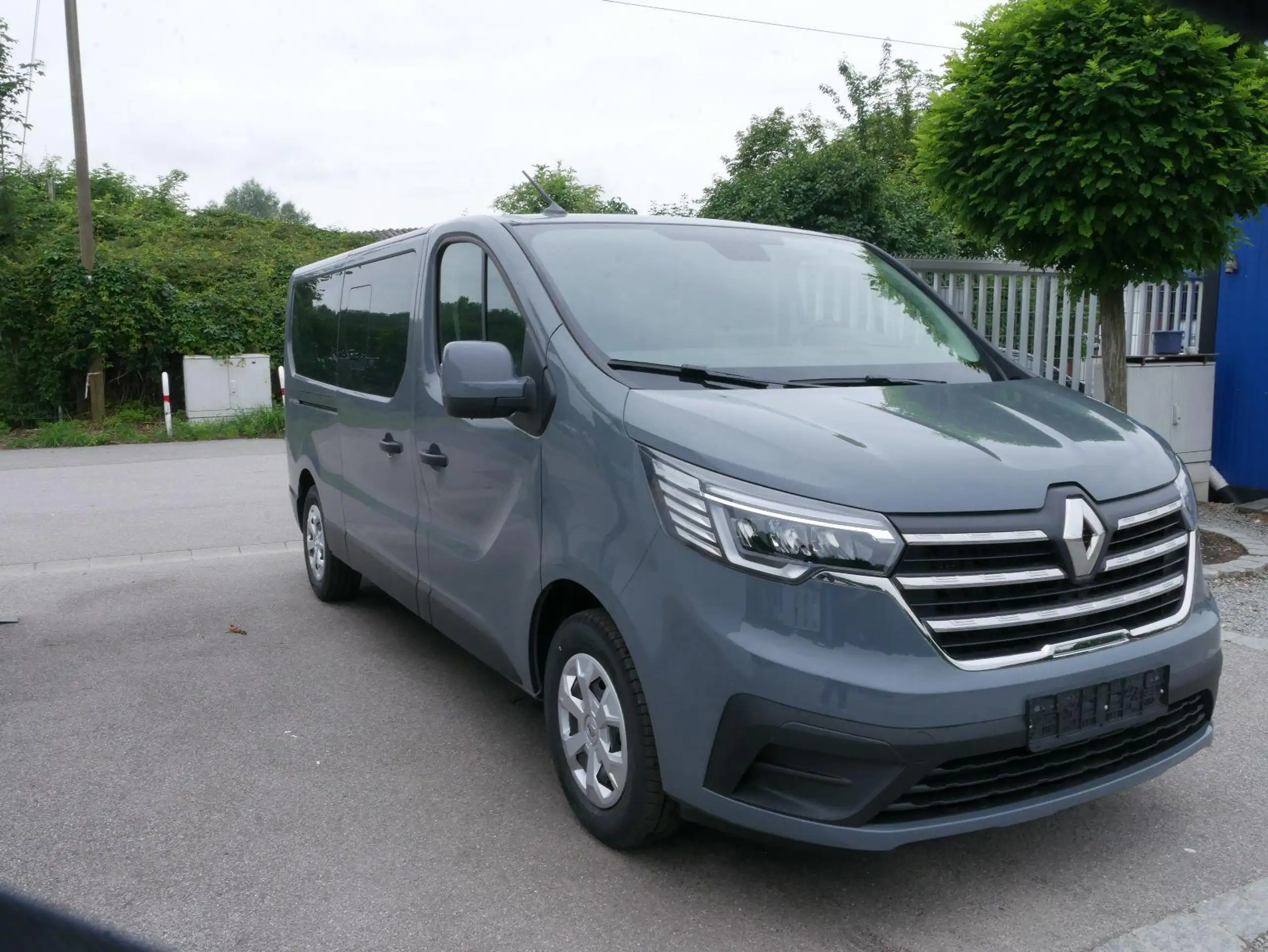 Renault - Trafic