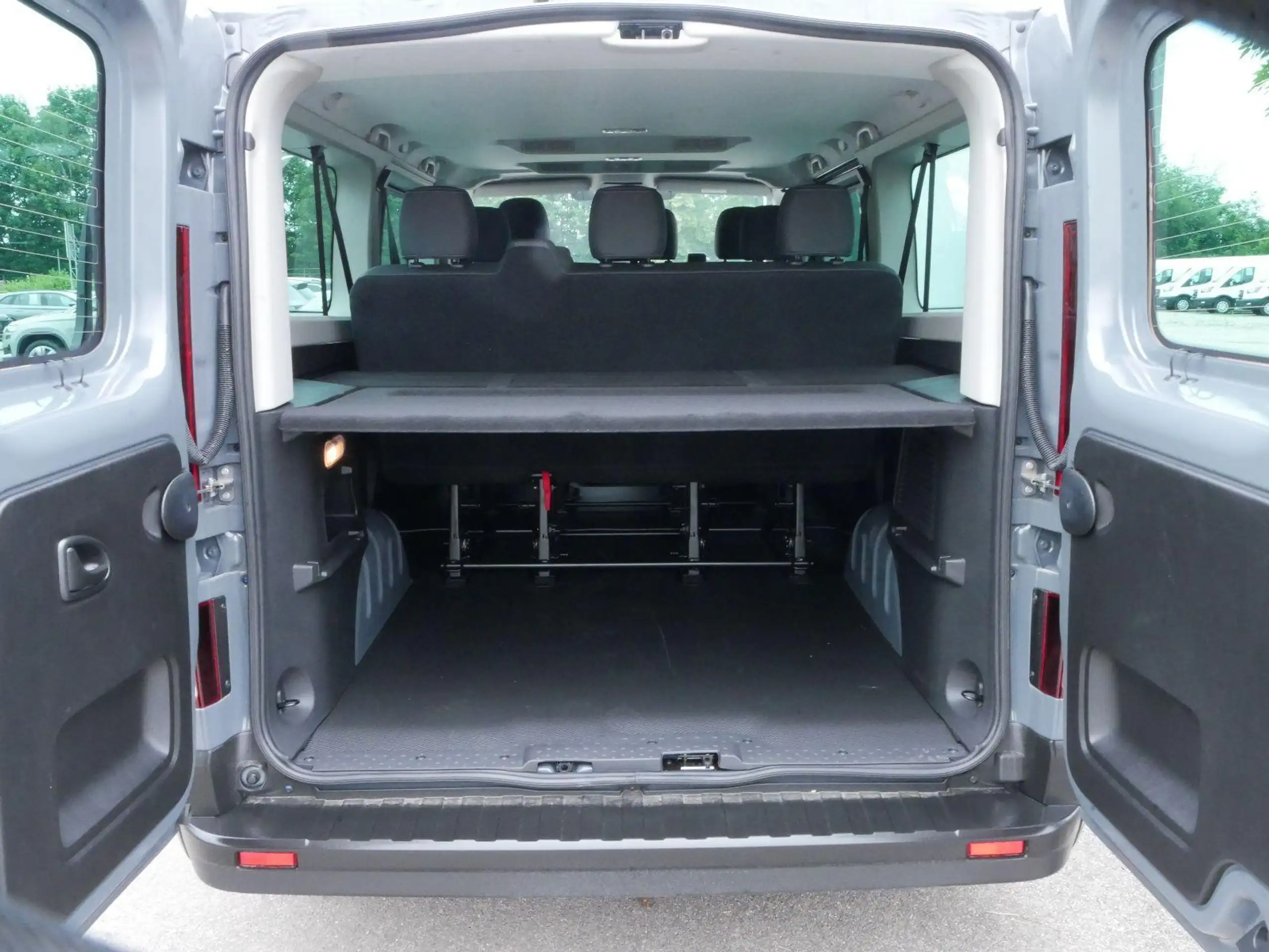 Renault - Trafic