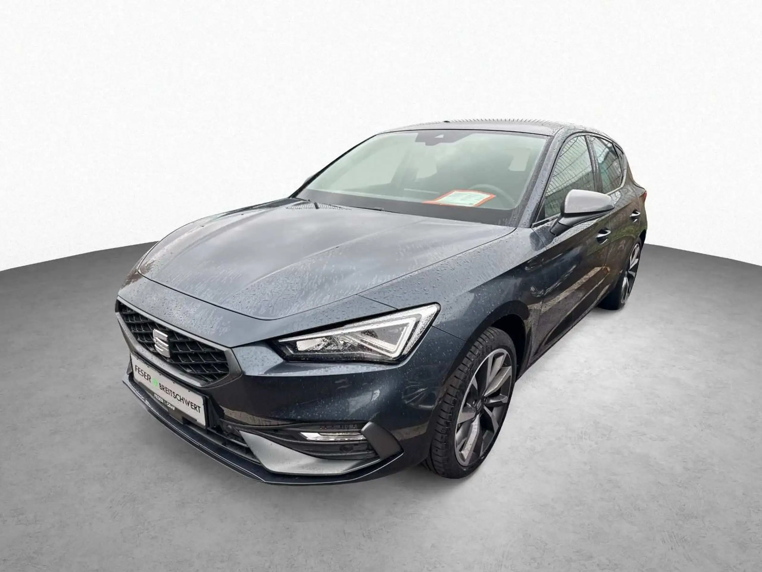 SEAT Leon 2020