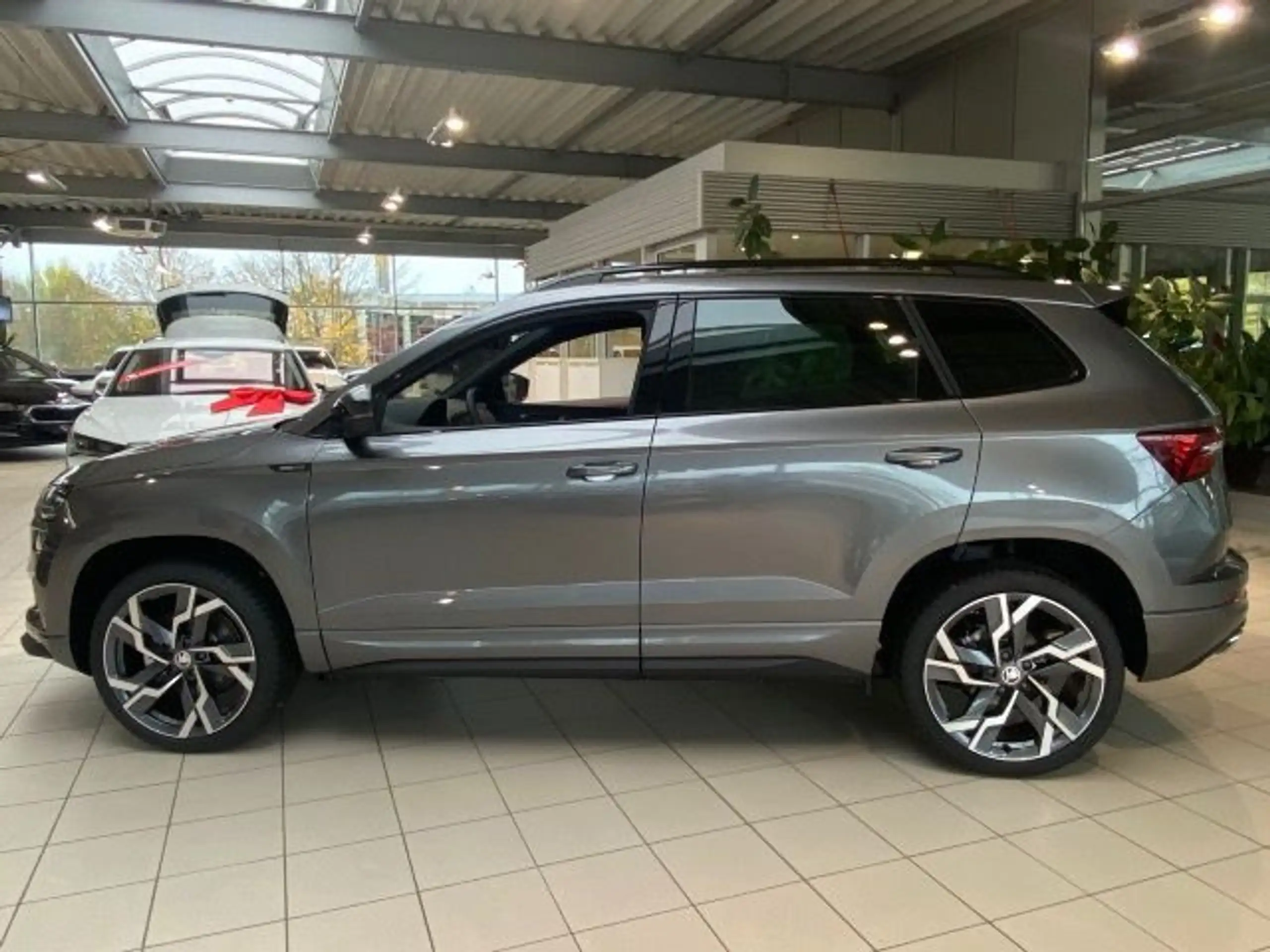 Skoda - Karoq