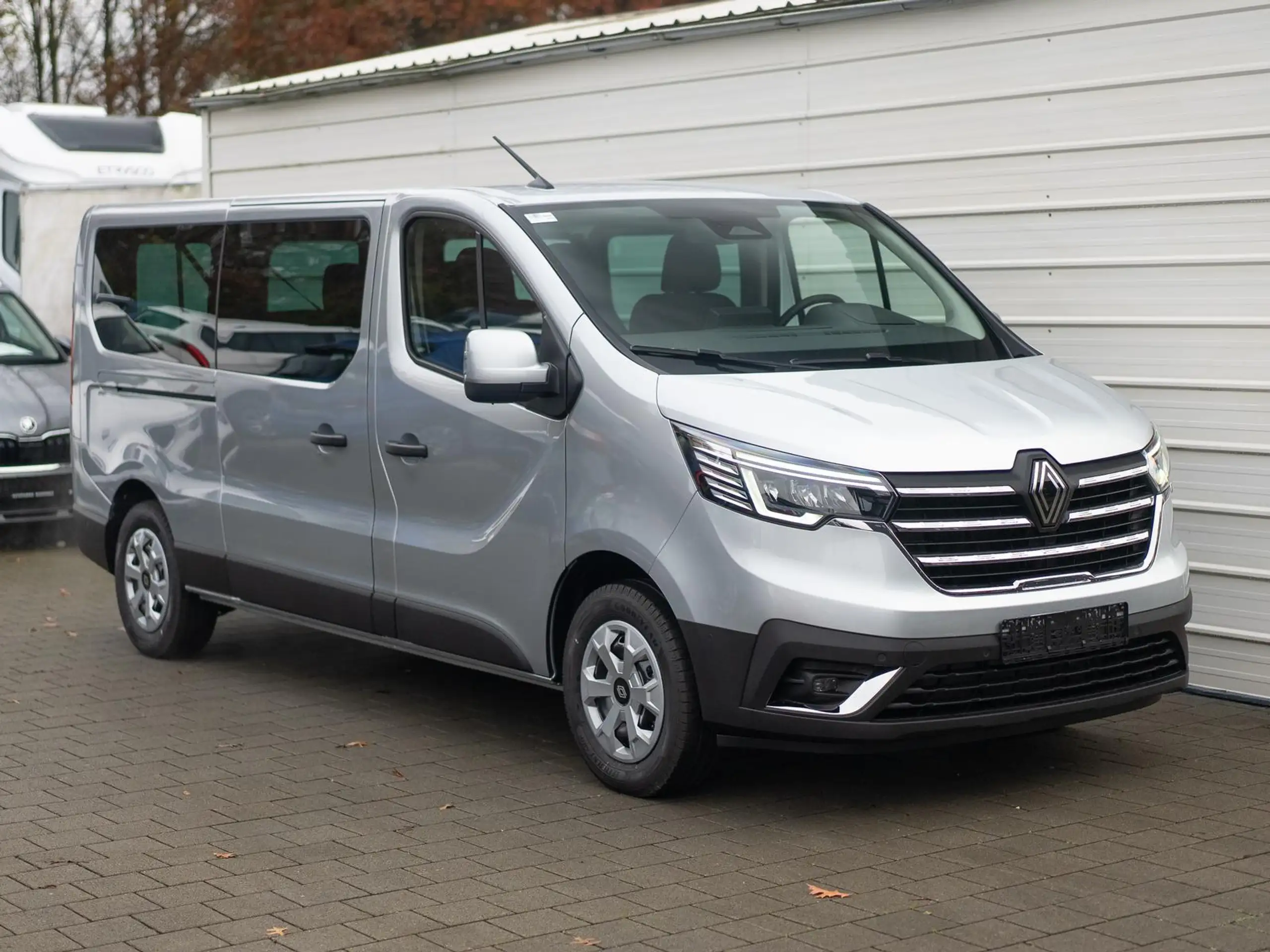 Renault - Trafic