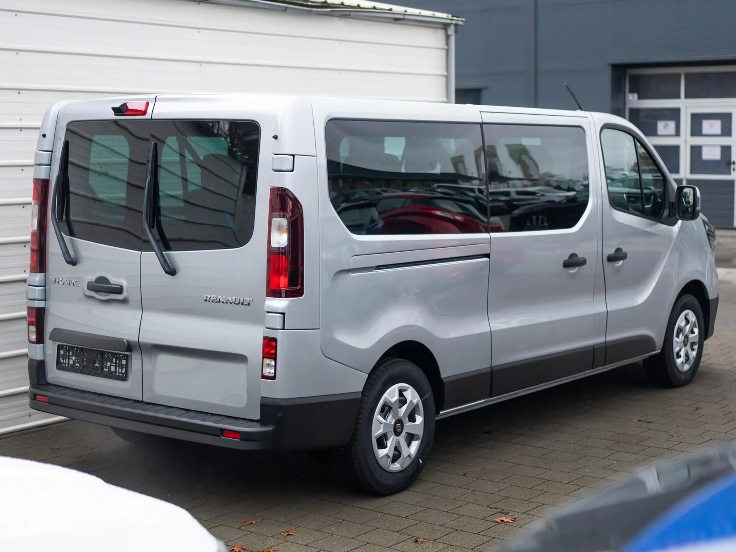 Renault - Trafic