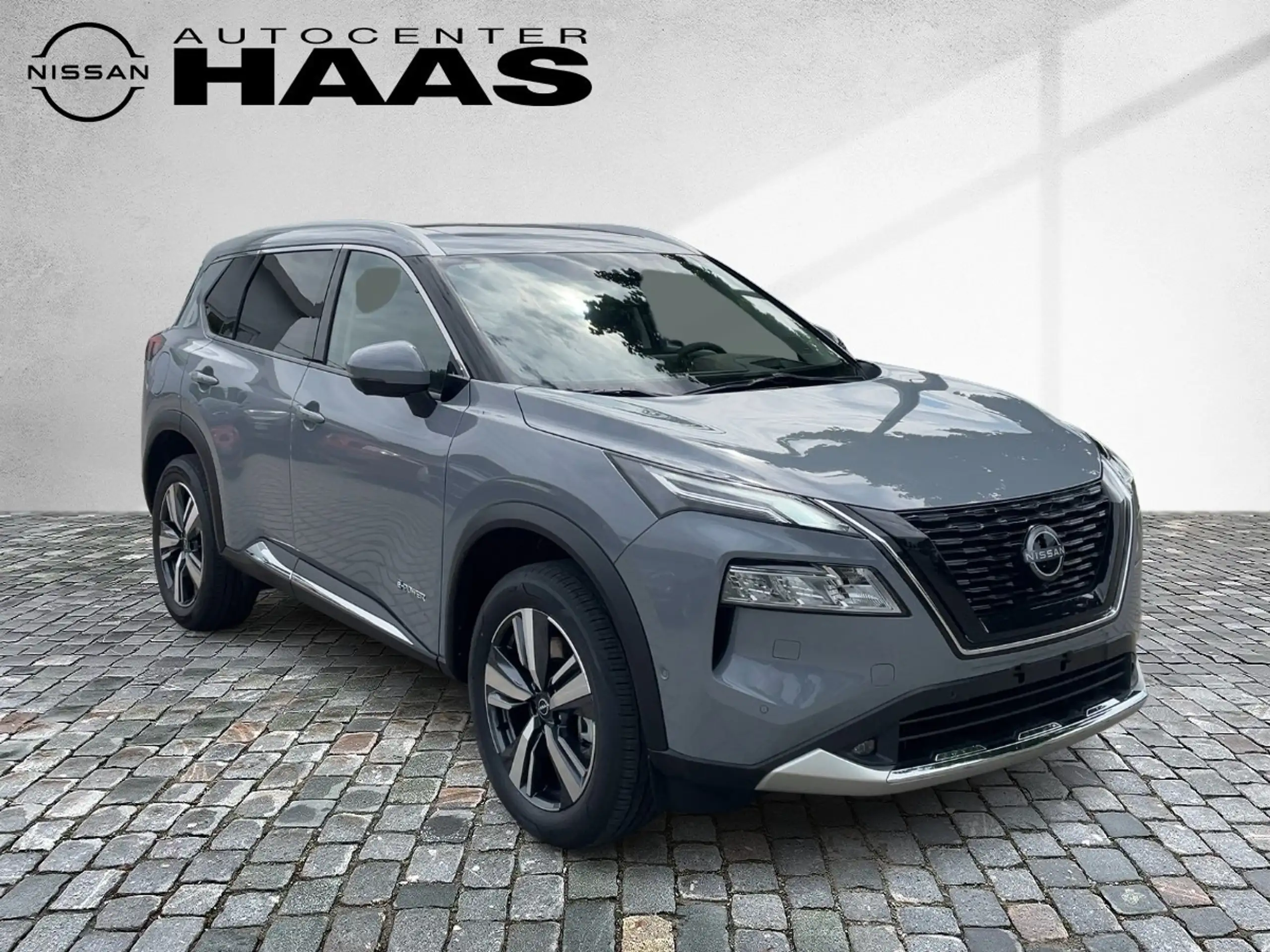 Nissan - X-Trail