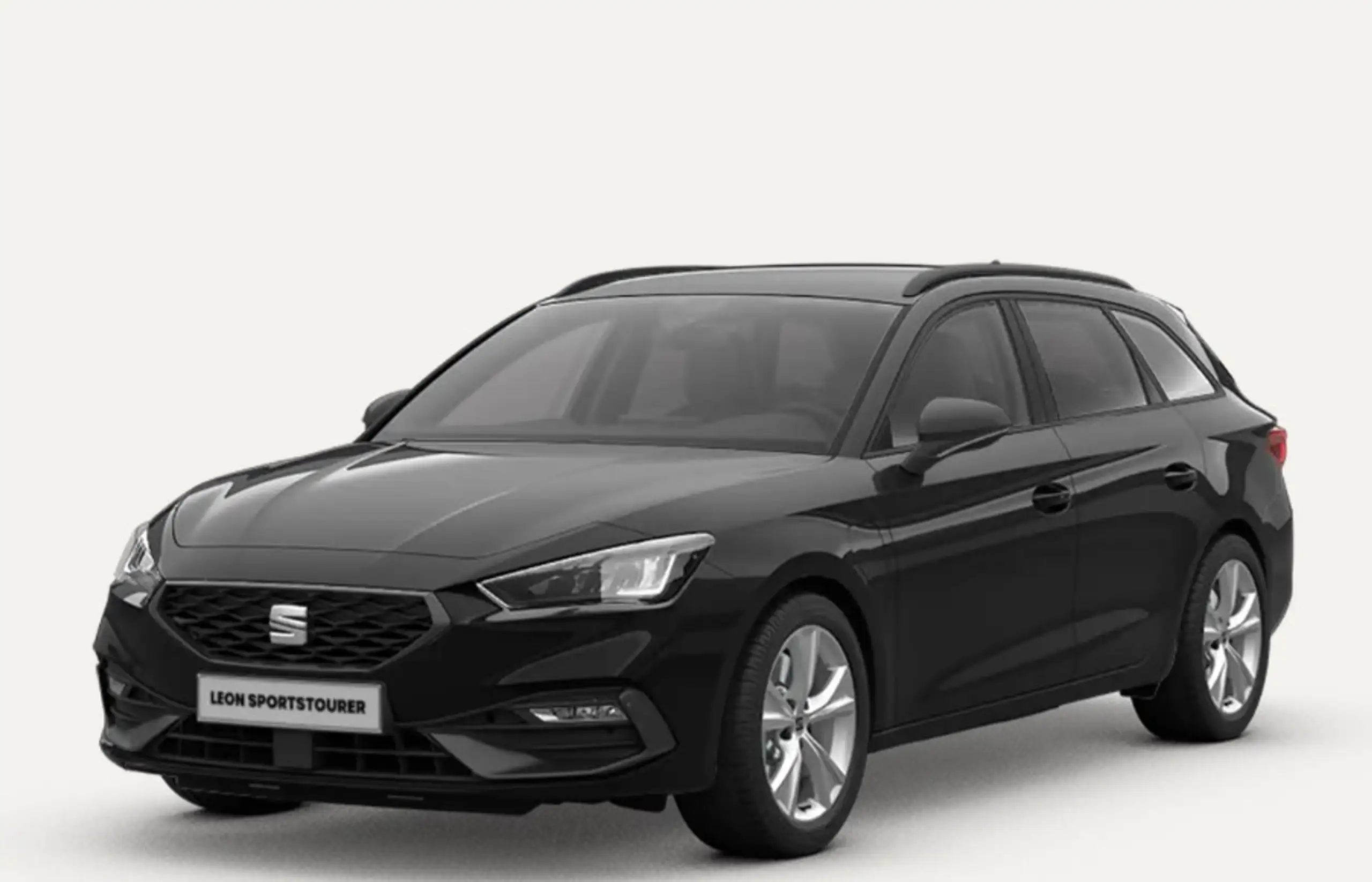 SEAT - Leon e-Hybrid