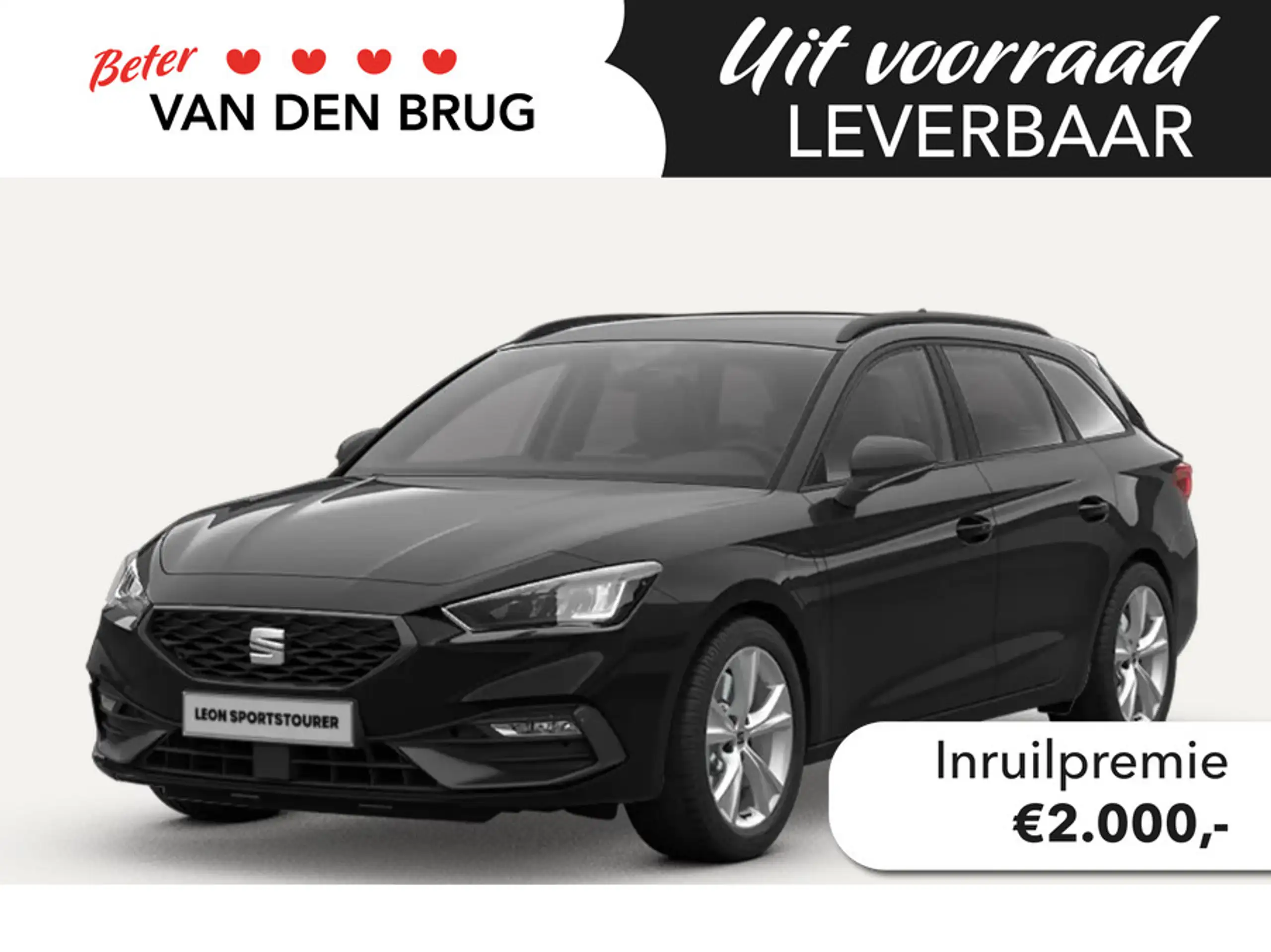 SEAT - Leon e-Hybrid