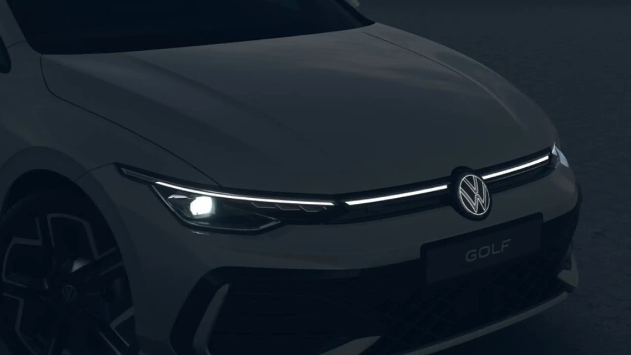 Volkswagen - Golf Plus