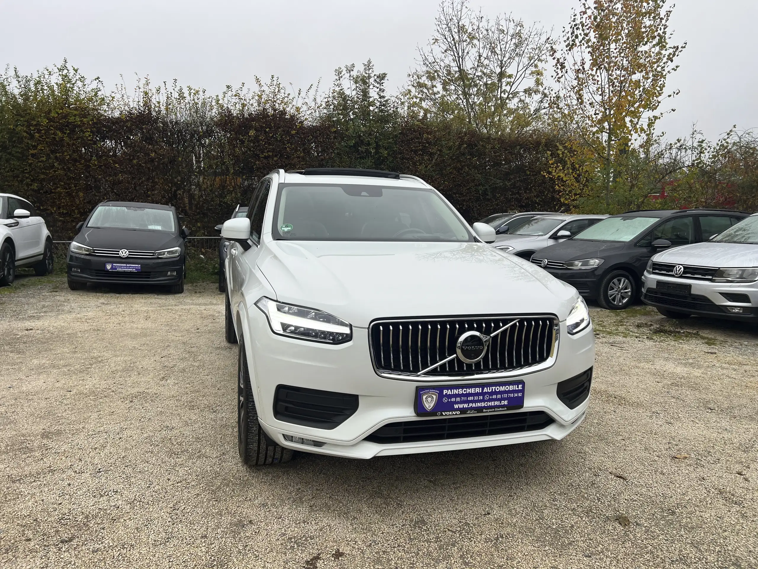 Volvo - XC90